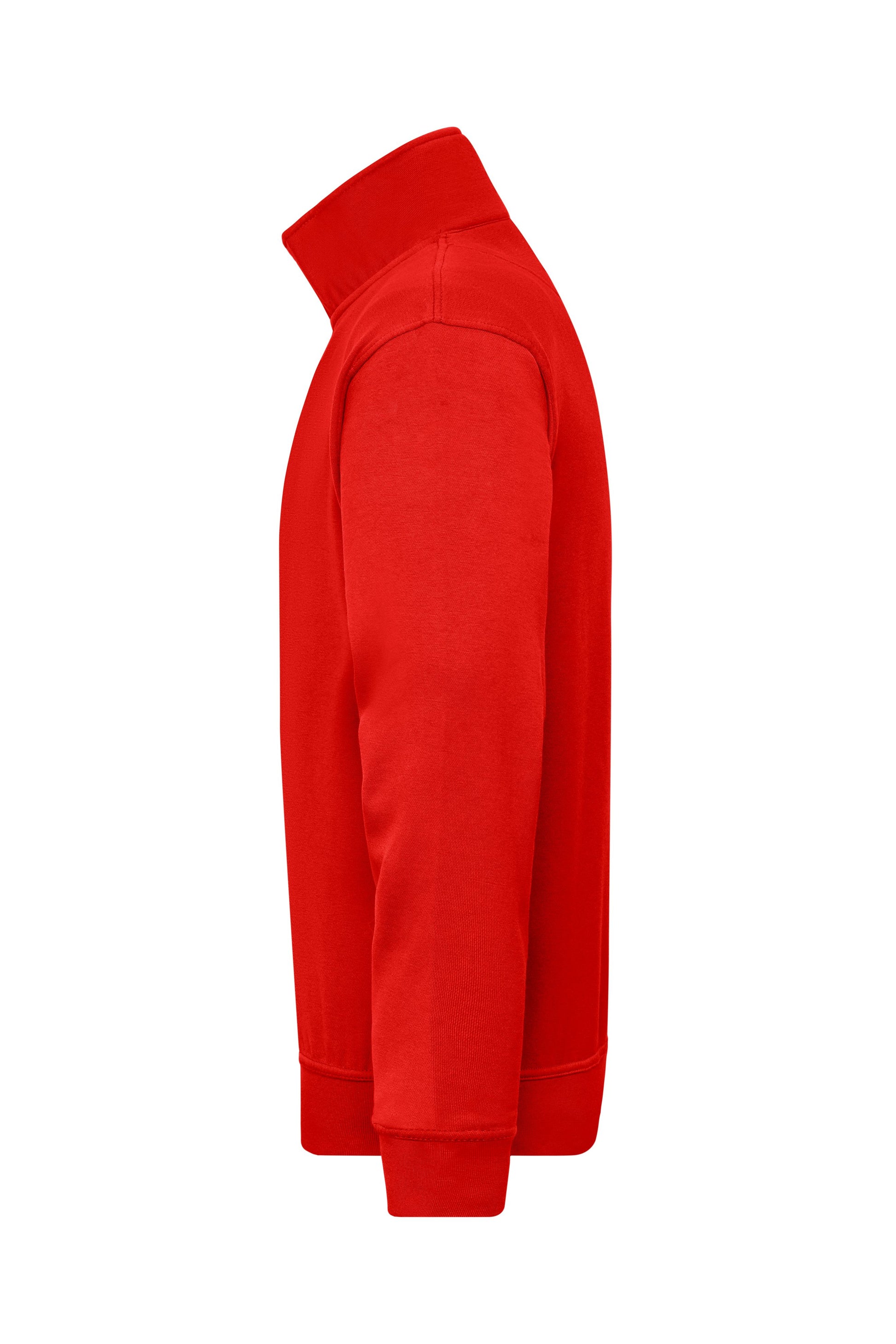 Workwear Half-Zip Sweat
