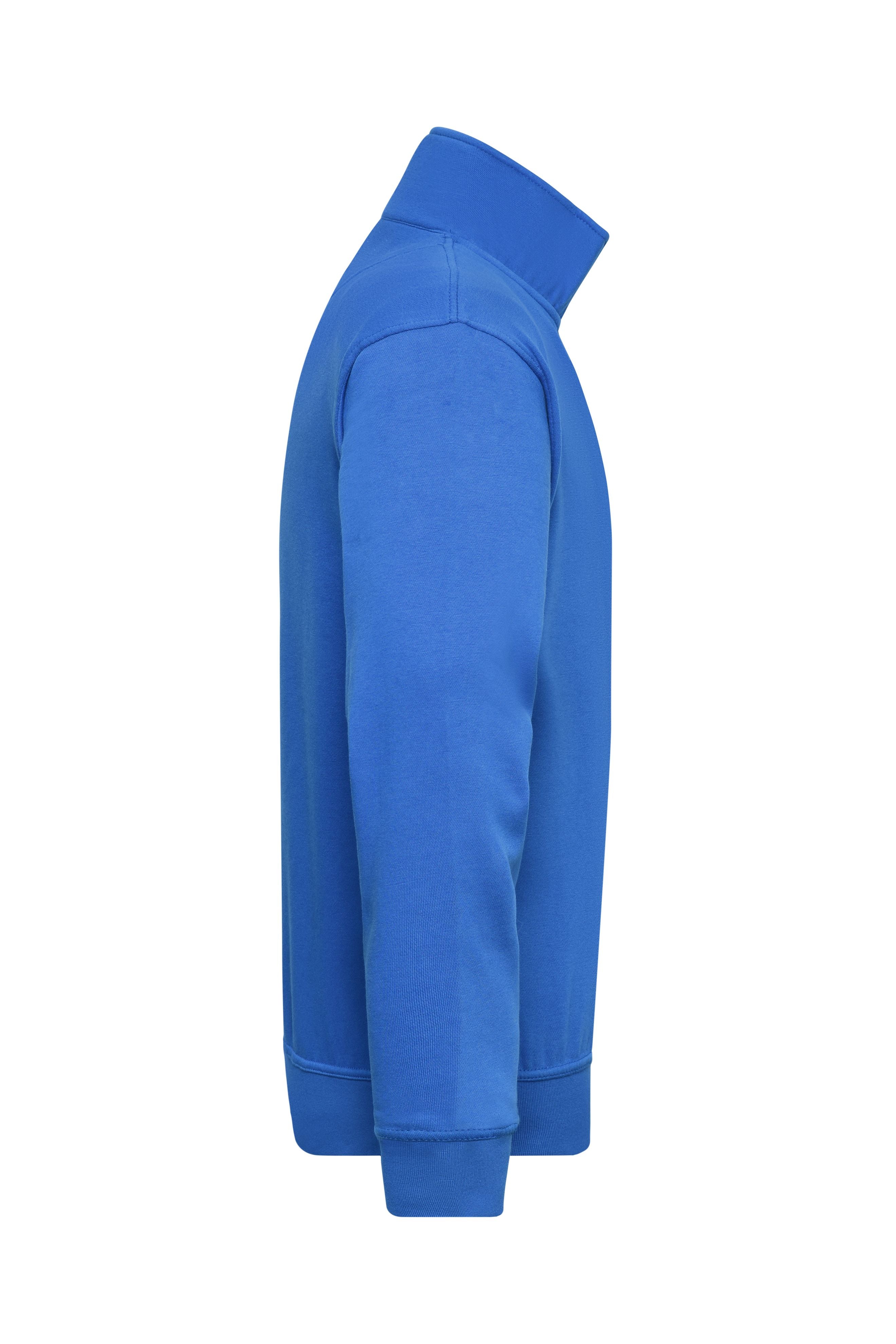 Workwear Half-Zip Sweat