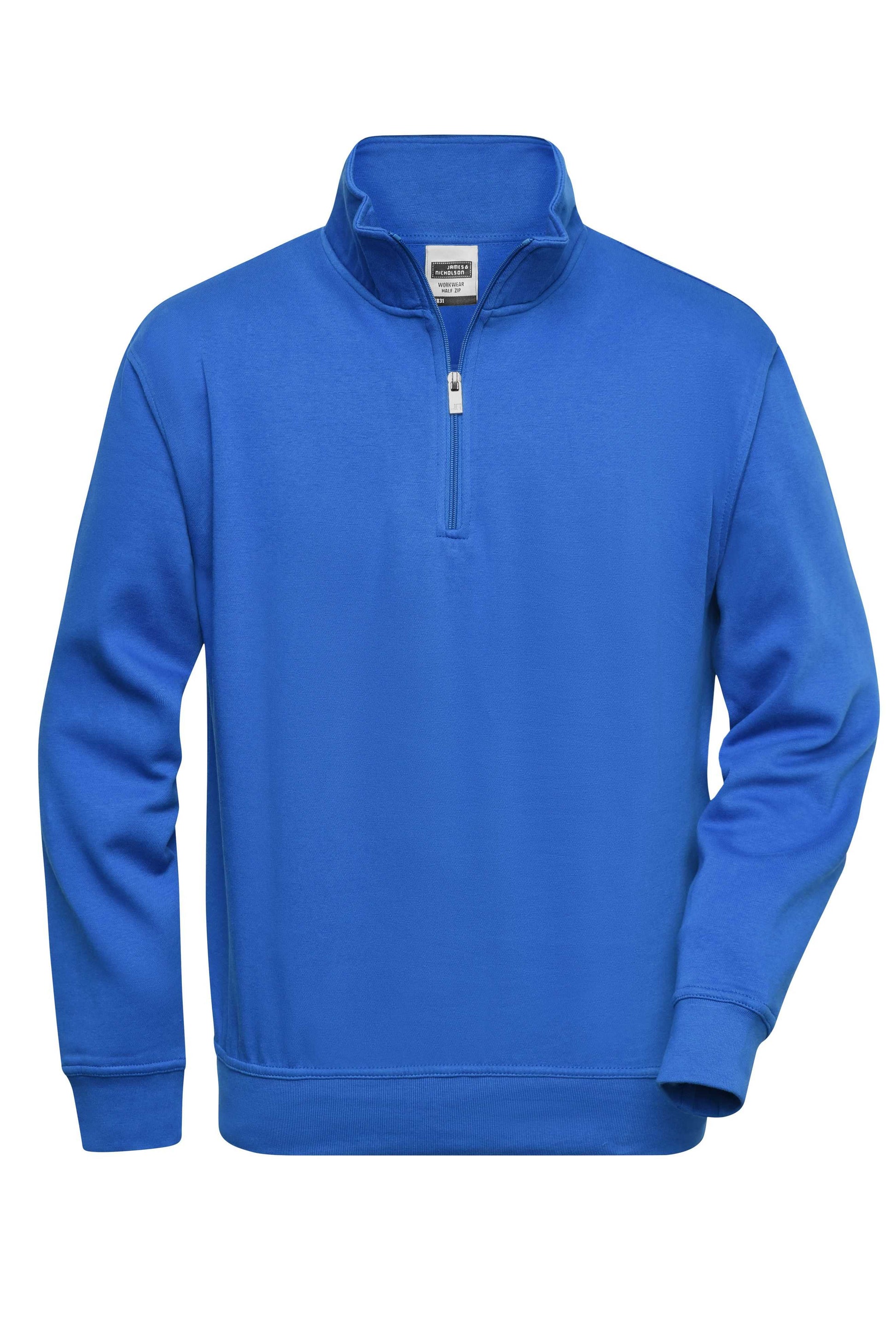Workwear Half-Zip Sweat
