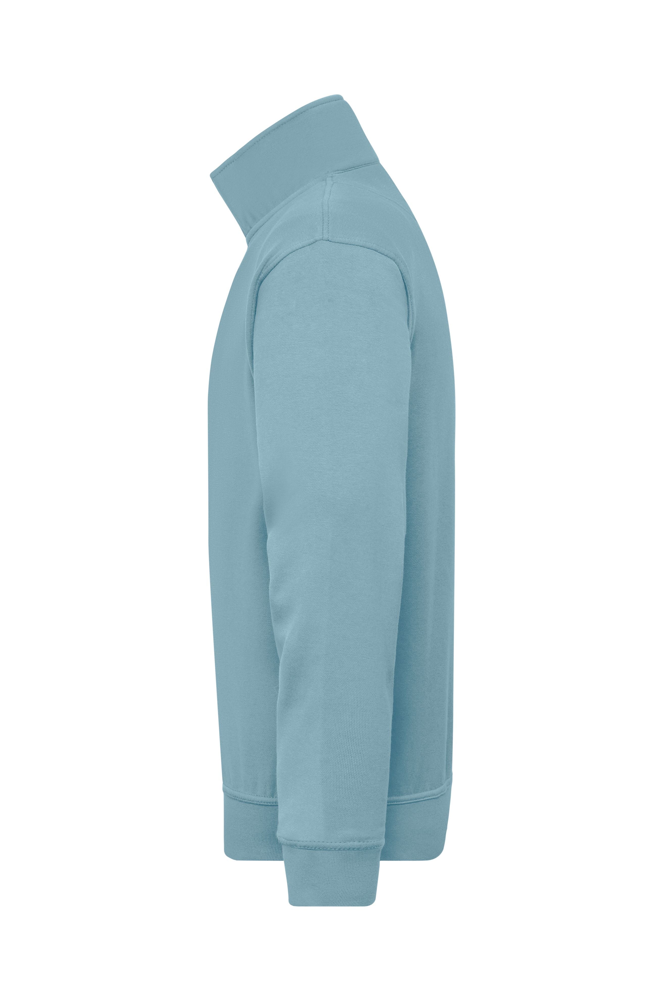 Workwear Half-Zip Sweat
