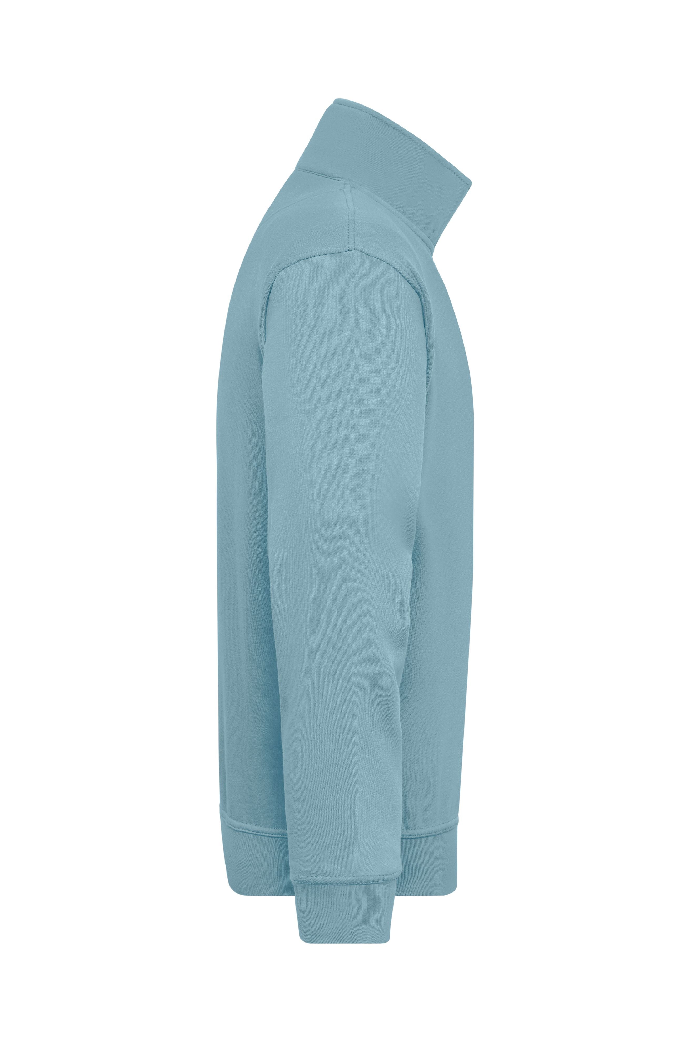 Workwear Half-Zip Sweat
