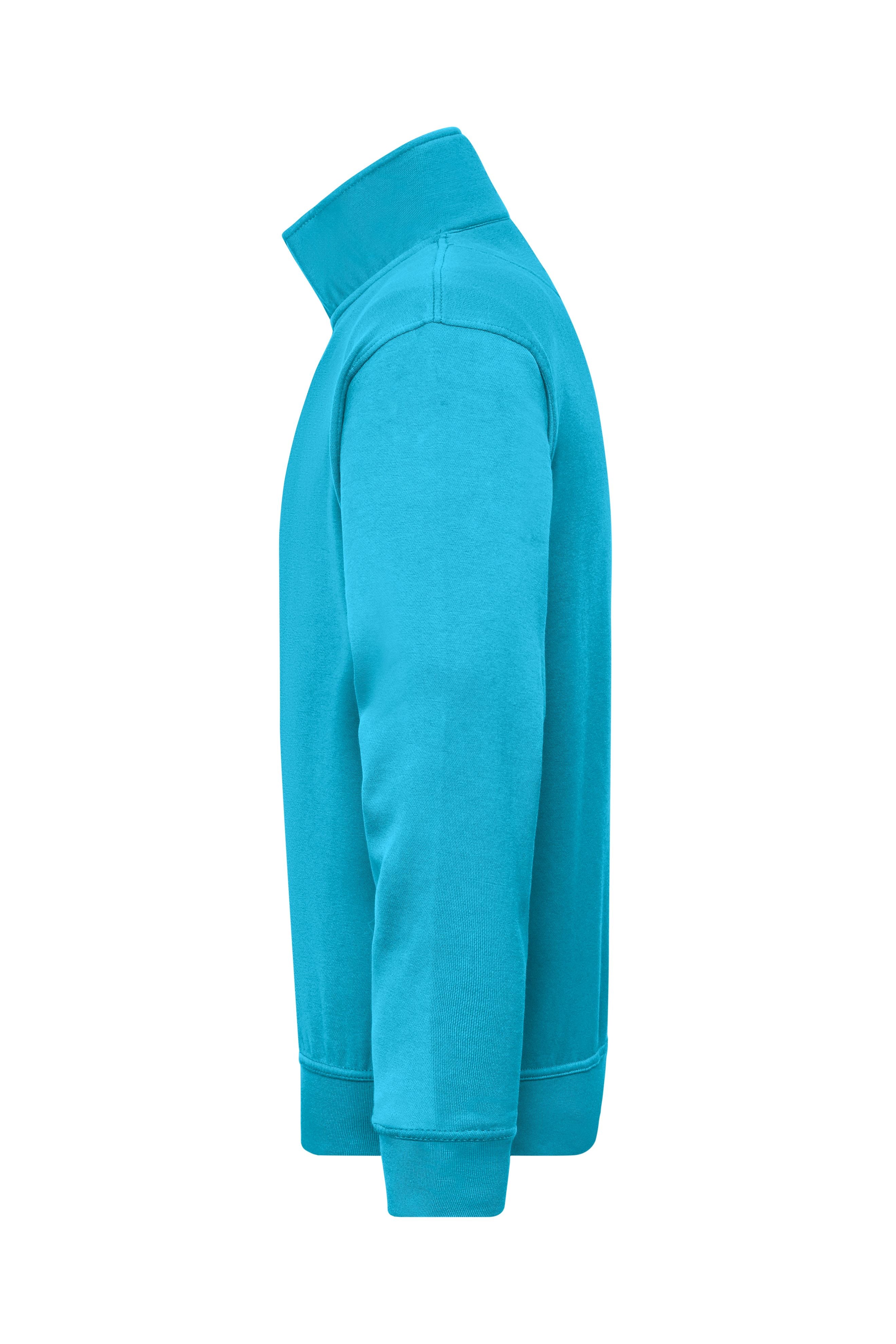 Workwear Half-Zip Sweat