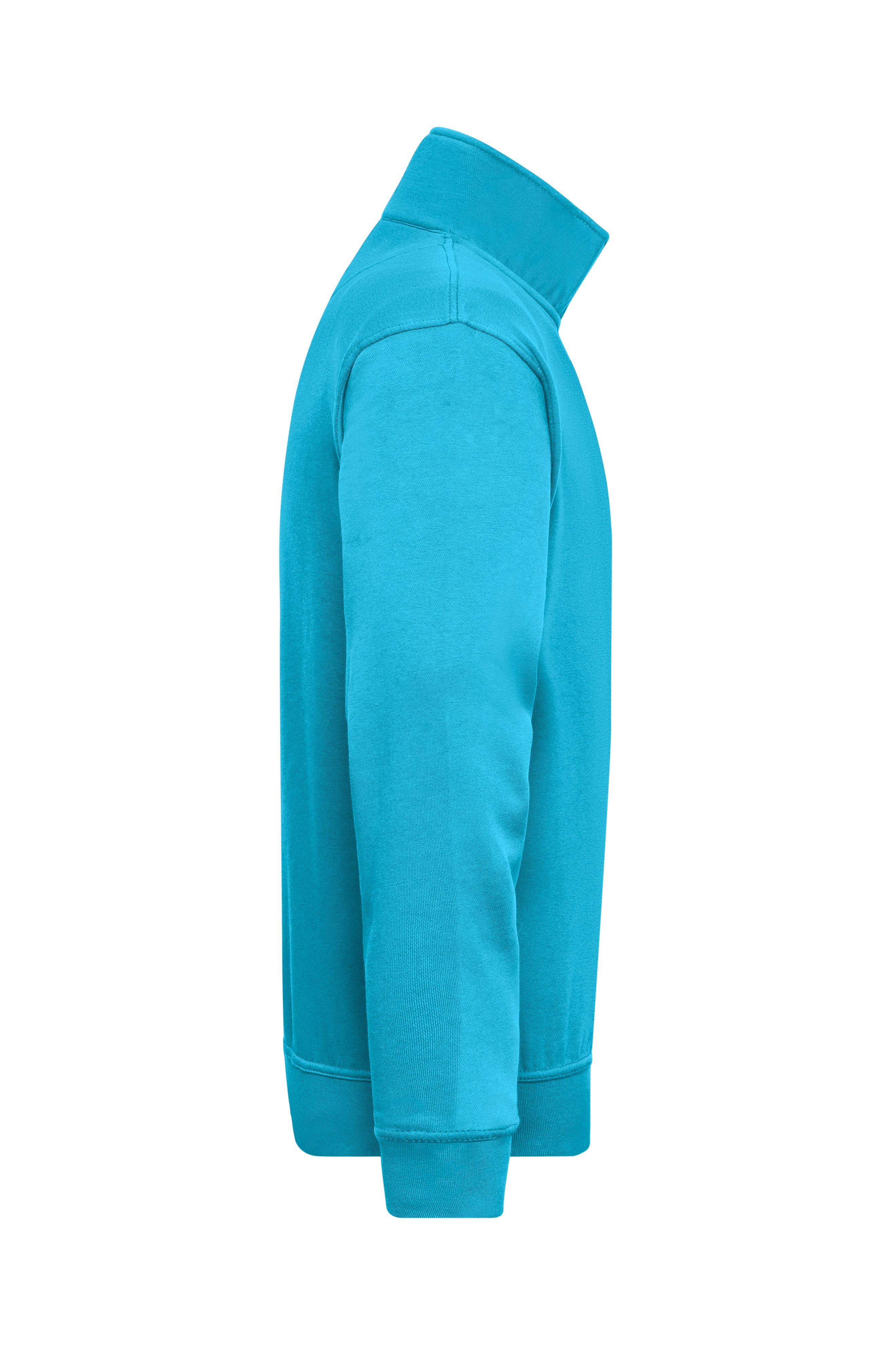 Workwear Half-Zip Sweat