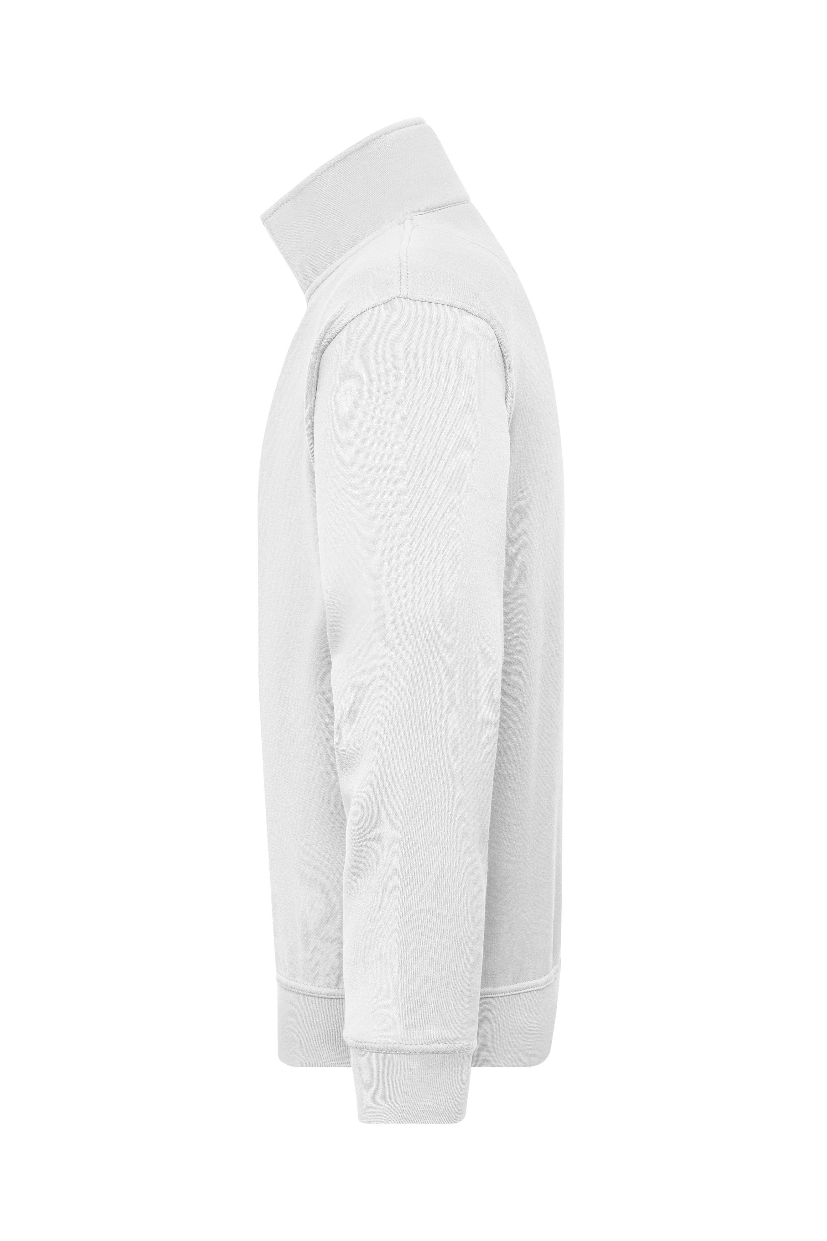 Workwear Half-Zip Sweat