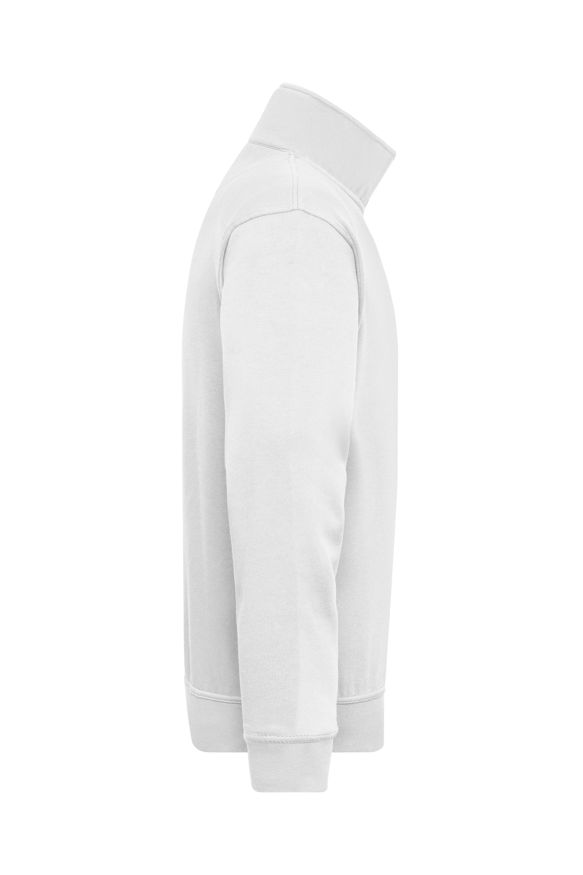 Workwear Half-Zip Sweat