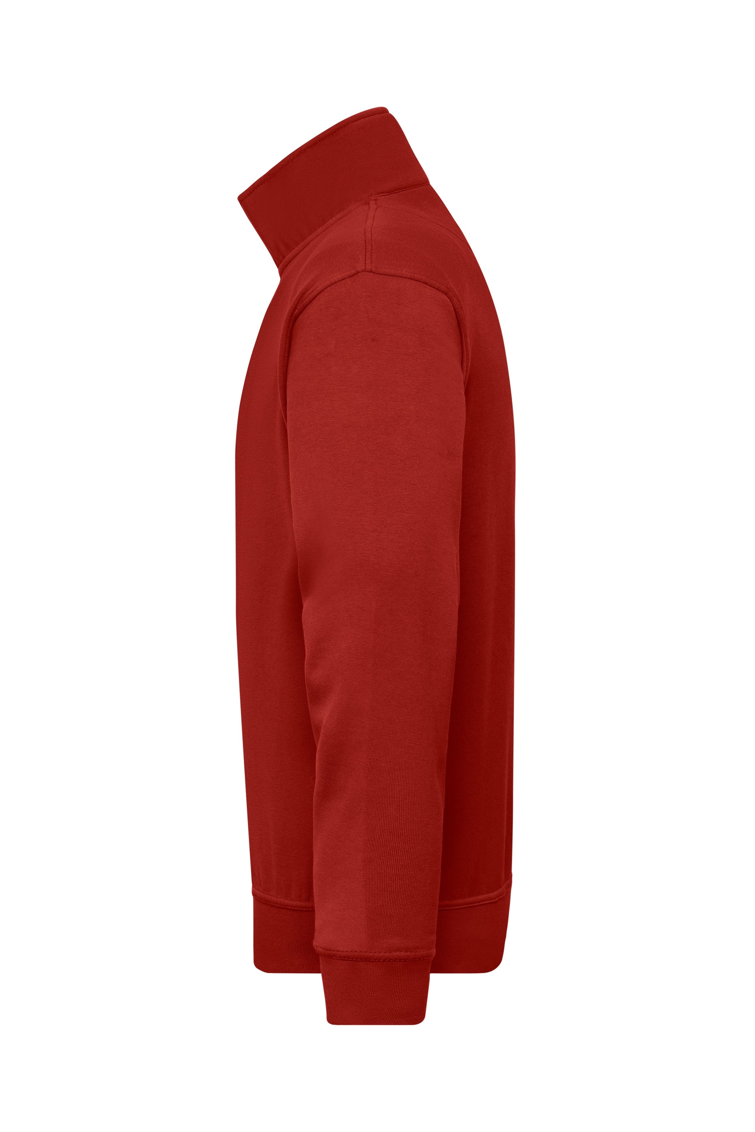 Workwear Half-Zip Sweat