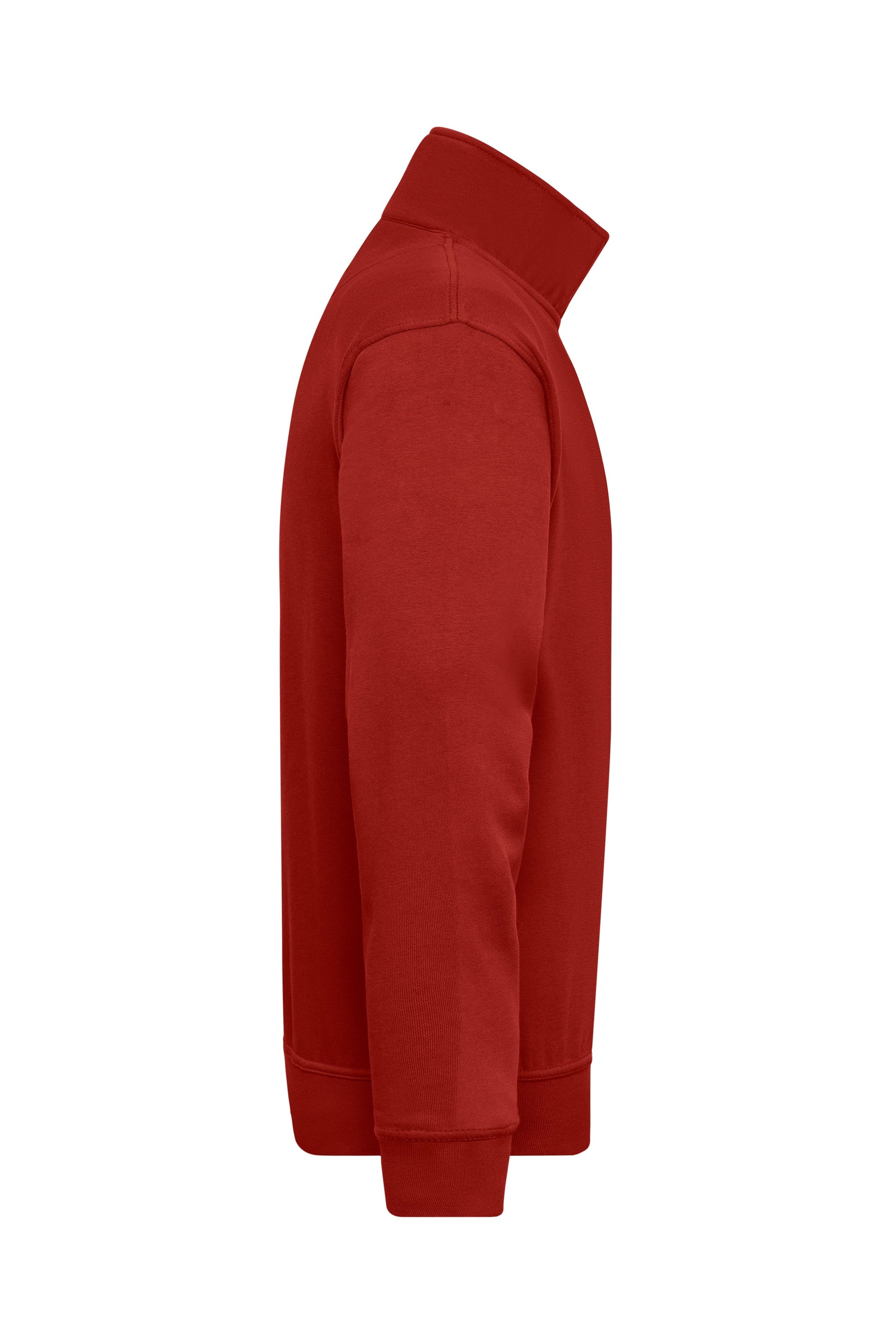 Workwear Half-Zip Sweat
