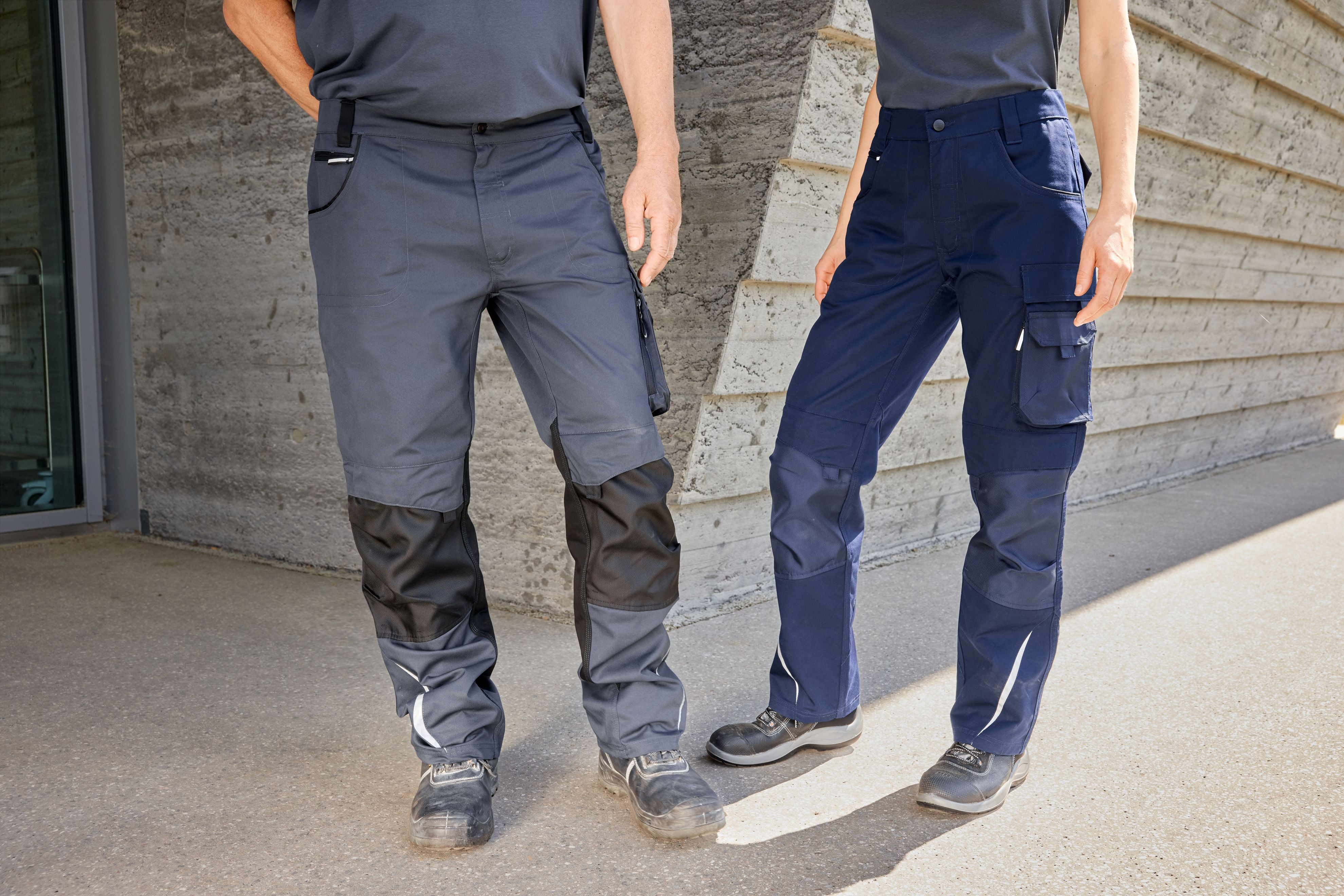 Workwear Pants - STRONG -