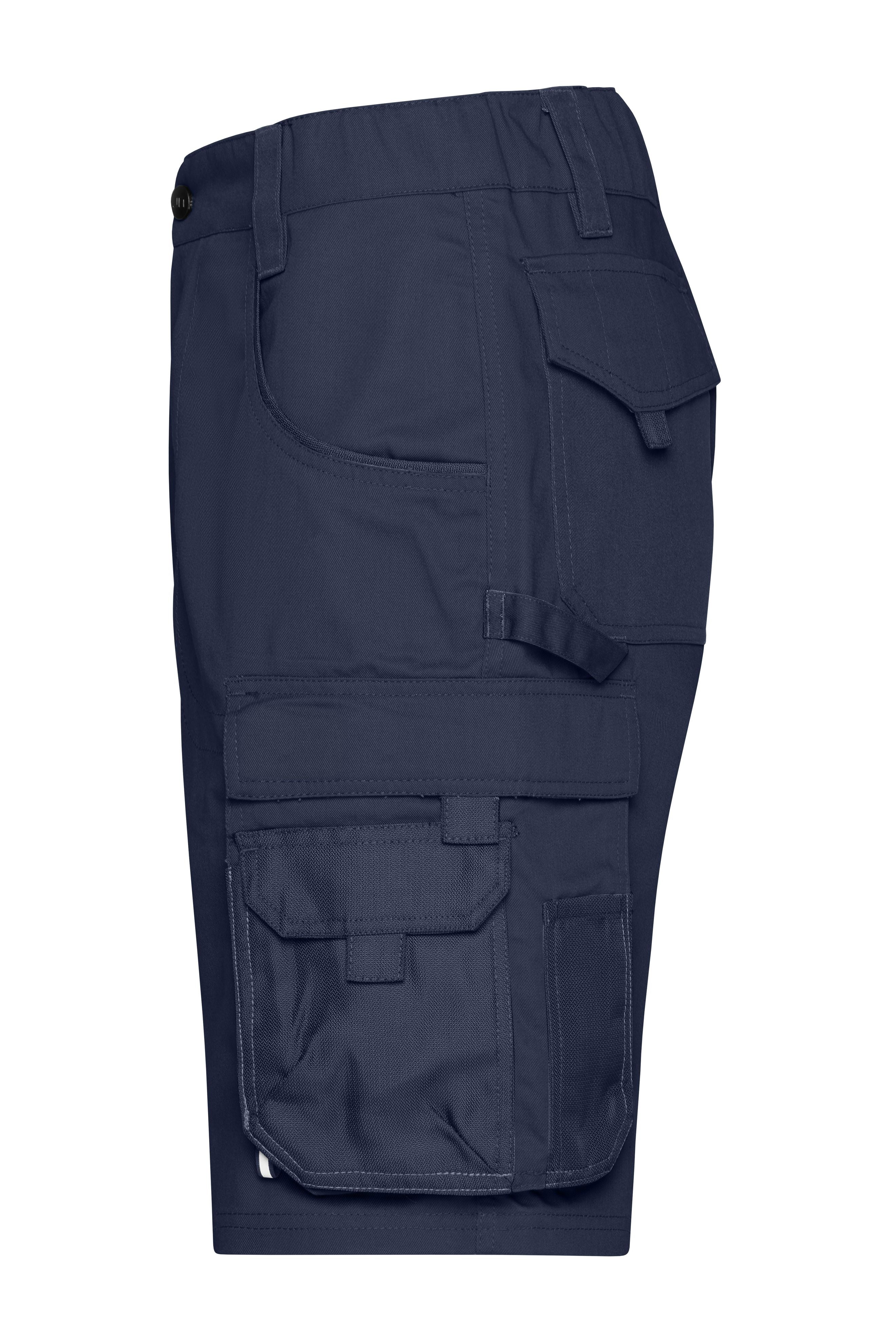 Workwear Bermudas - STRONG -