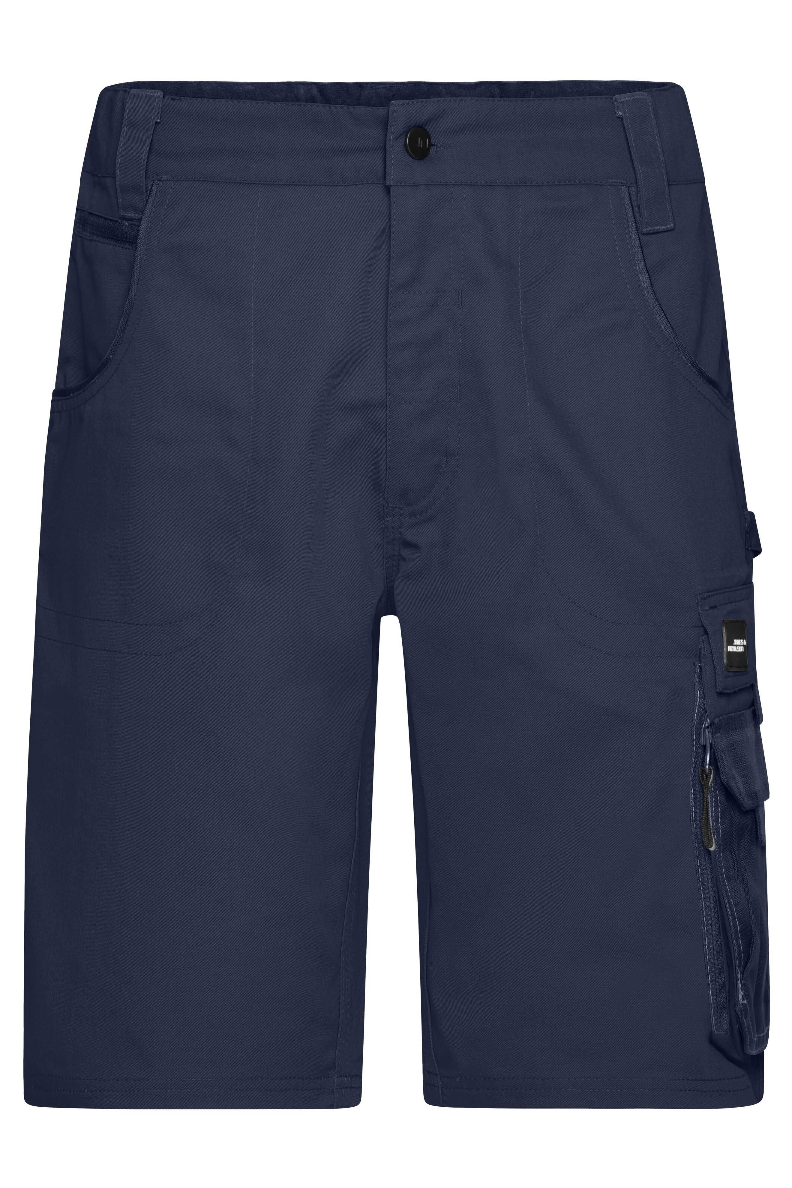 Workwear Bermudas - STRONG -