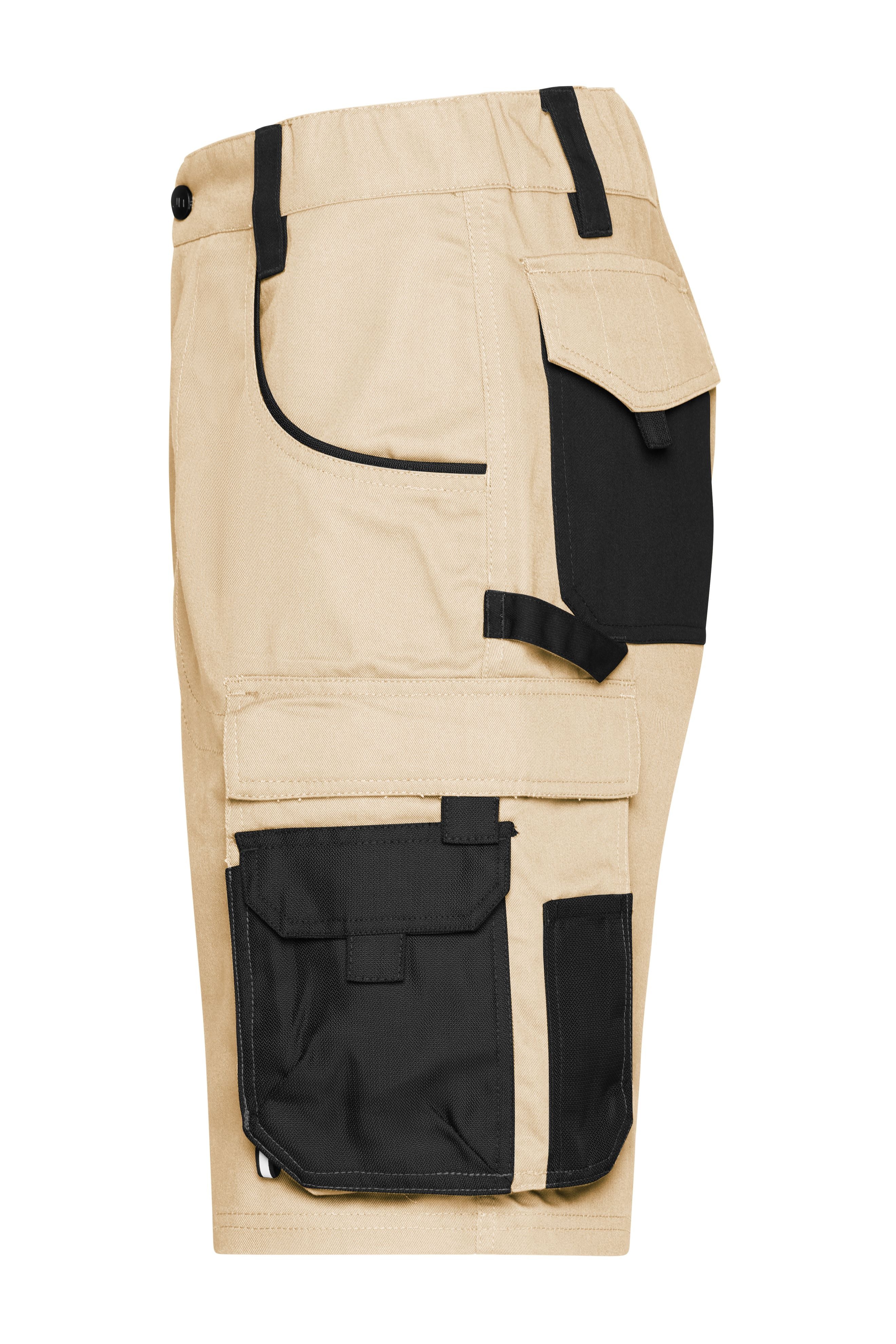Workwear Bermudas - STRONG -