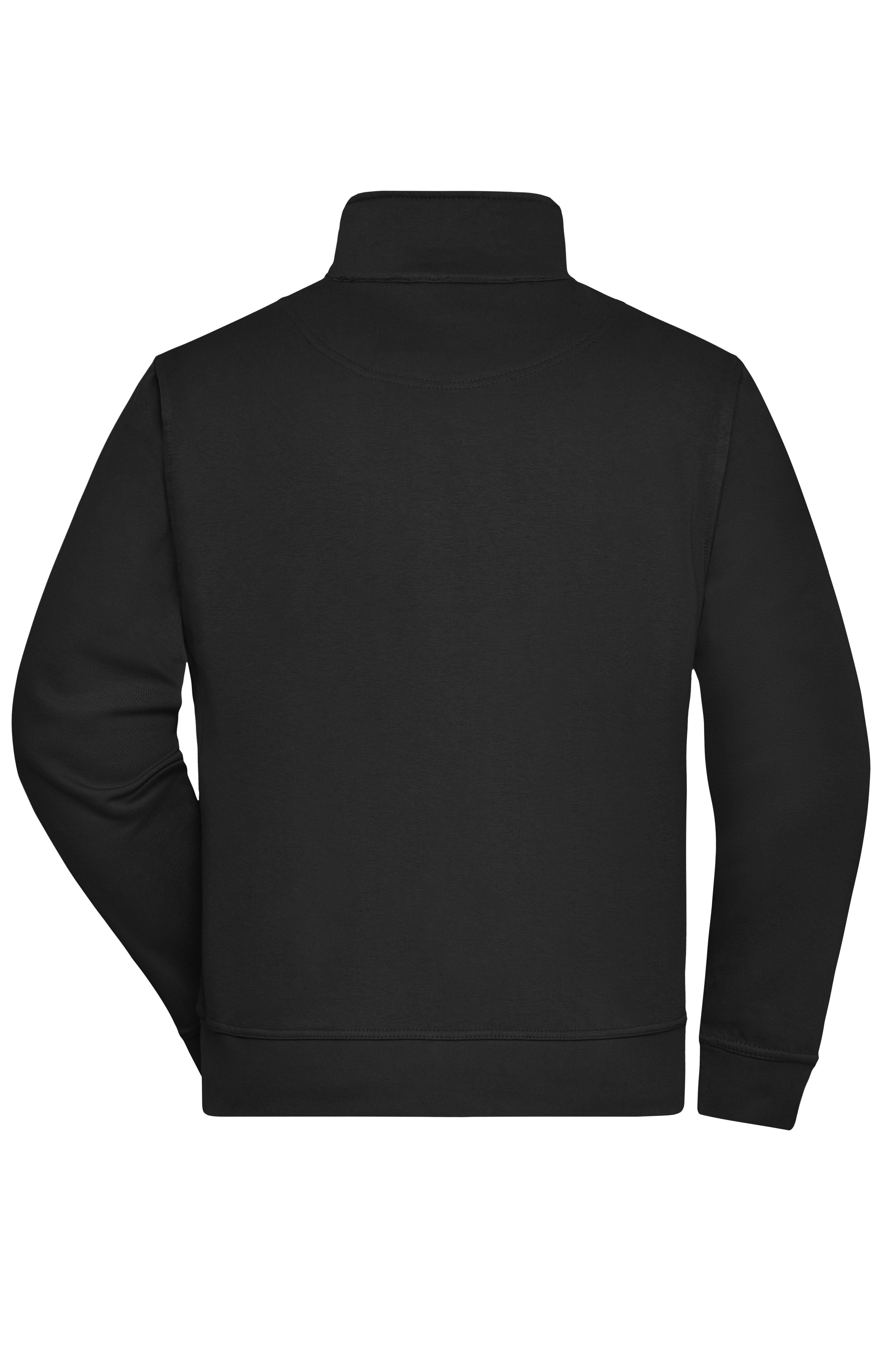 Workwear Sweat Jacket