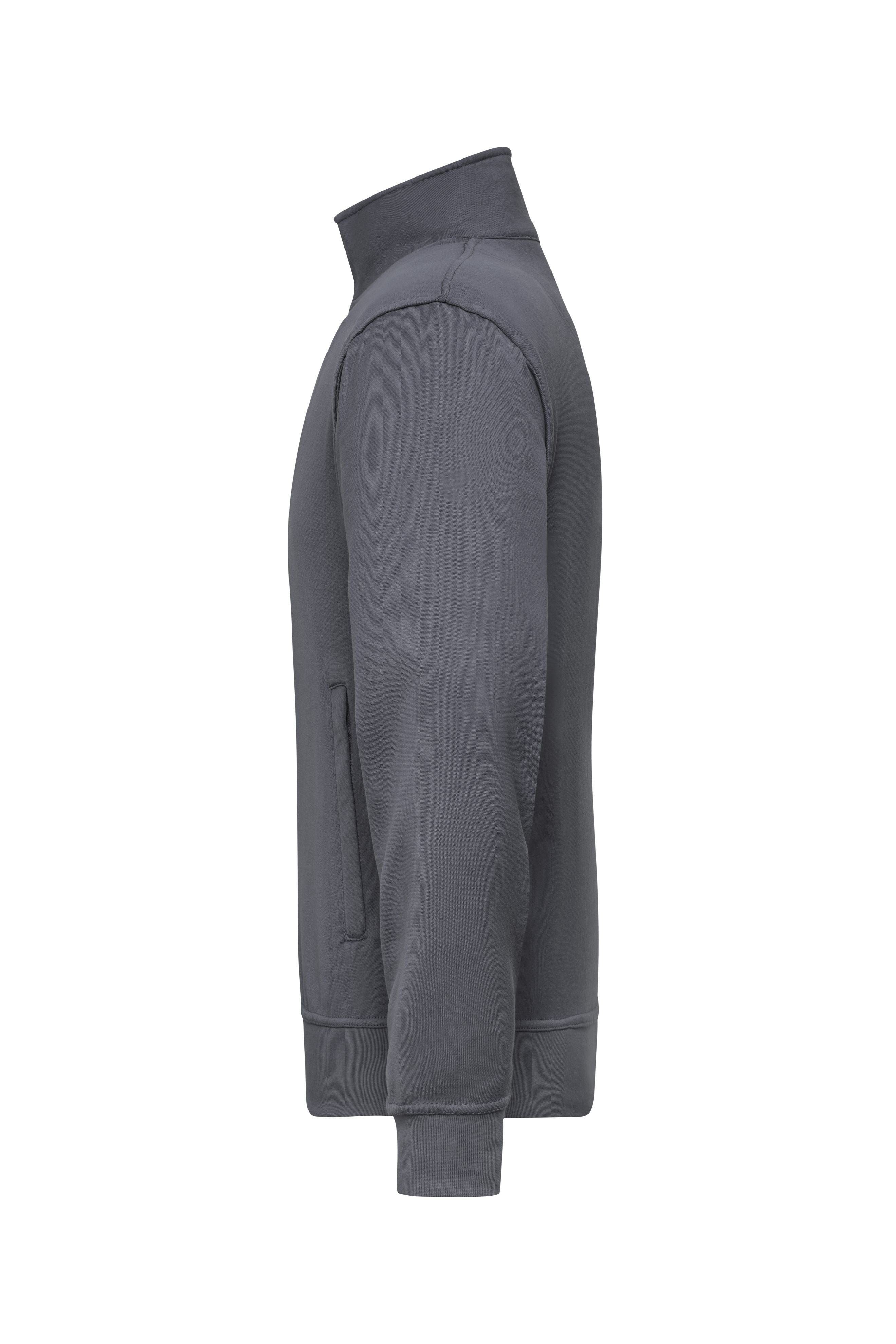 Workwear Sweat Jacket