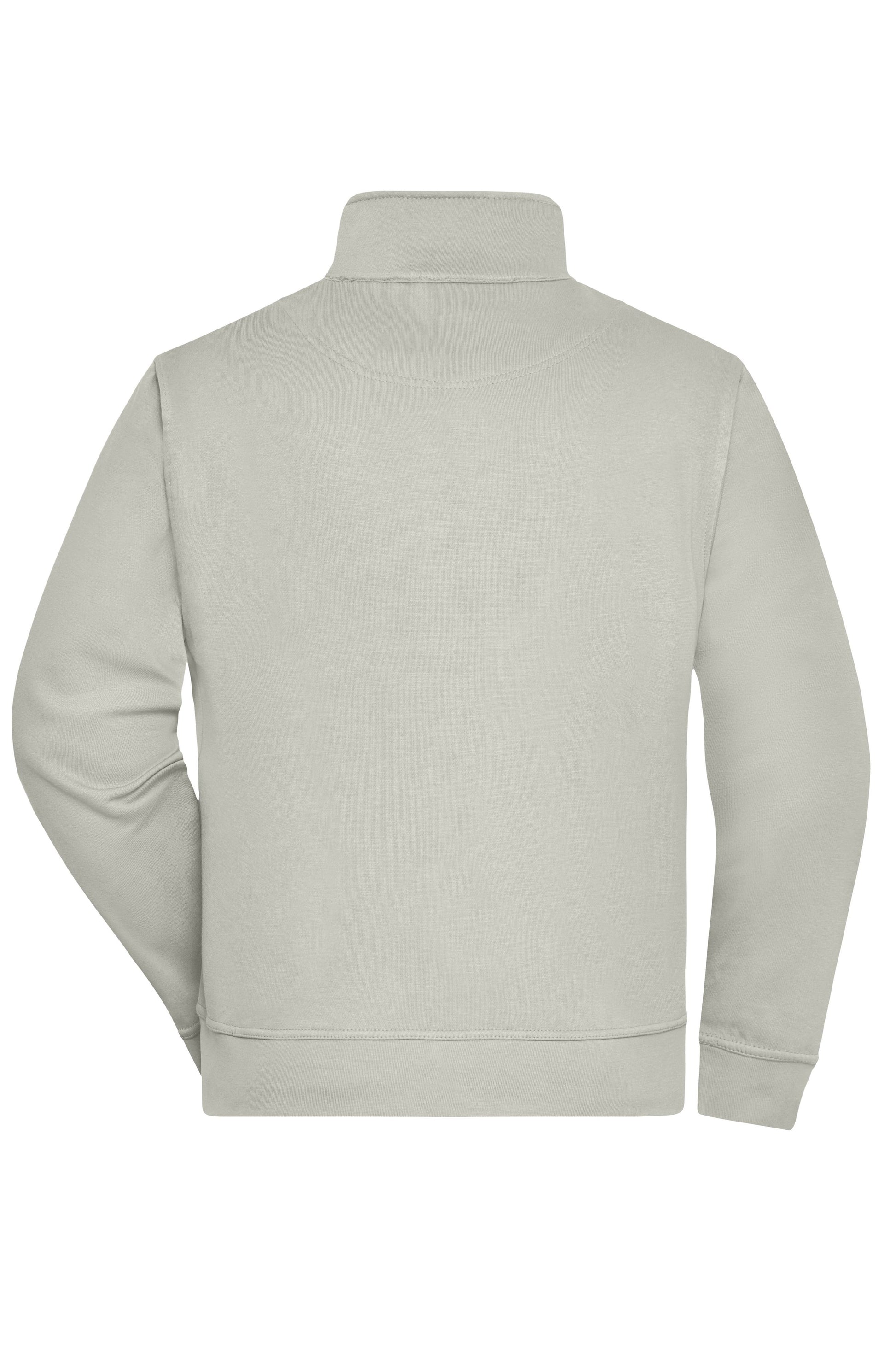 Workwear Sweat Jacket