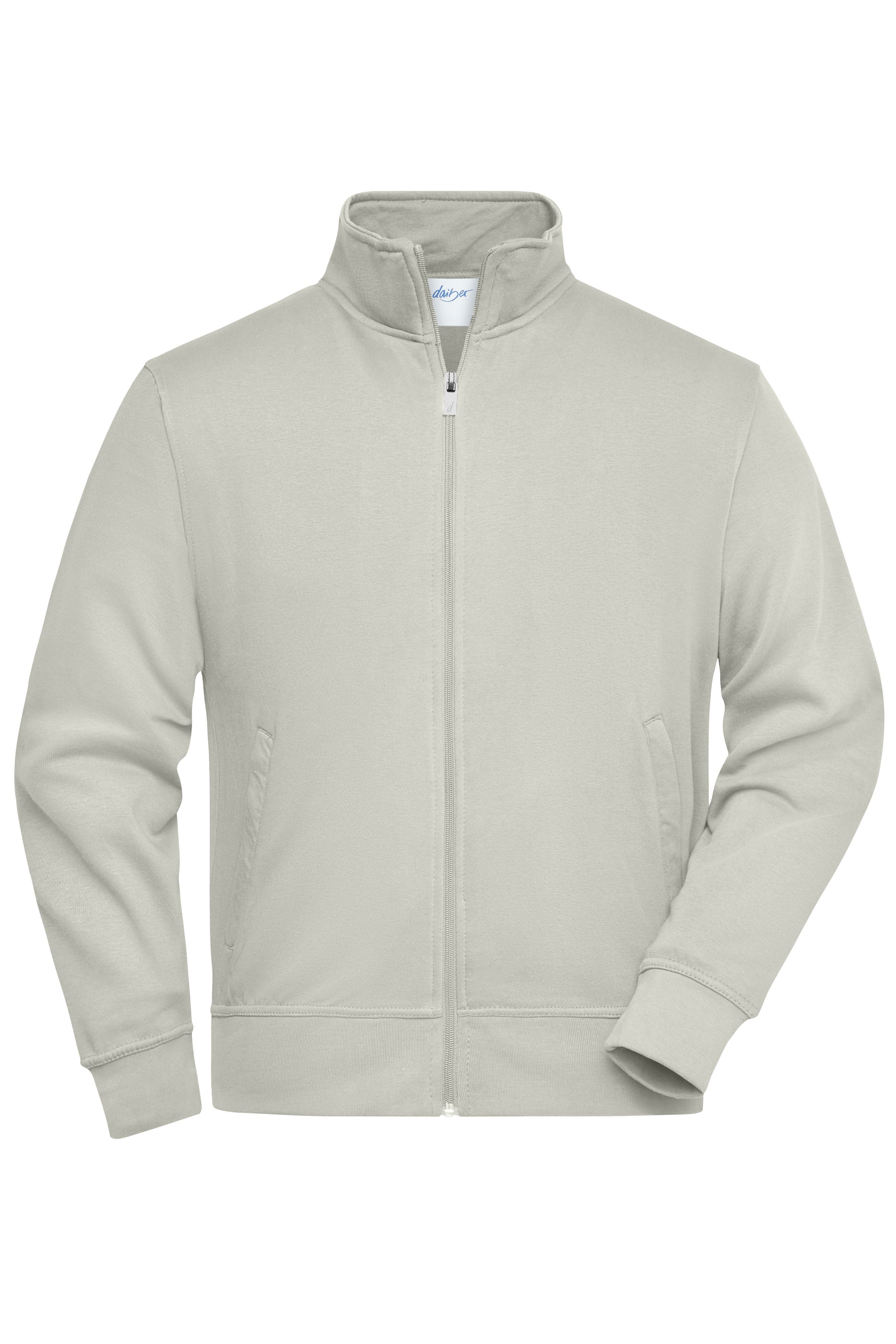 Workwear Sweat Jacket