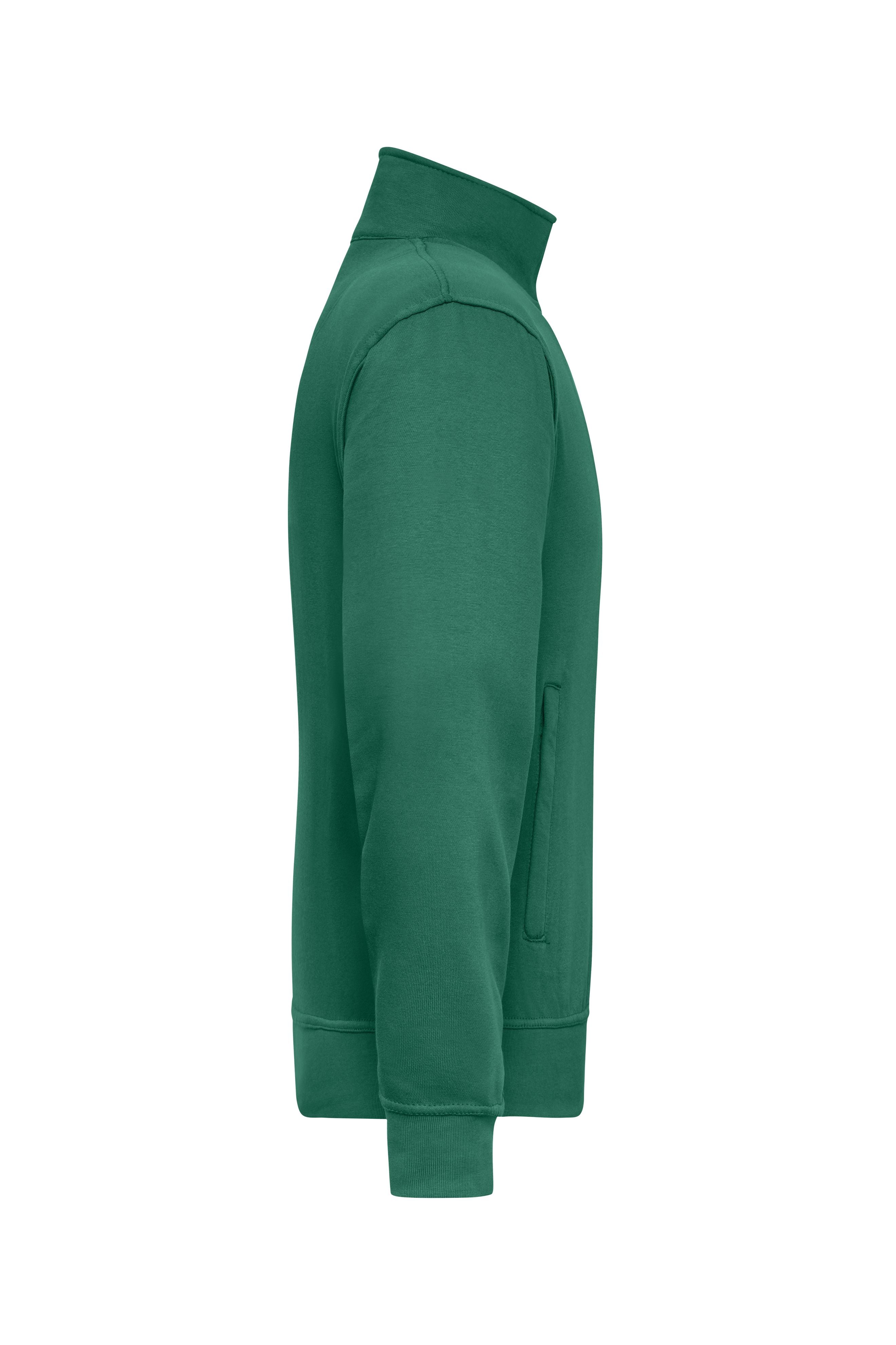 Workwear Sweat Jacket