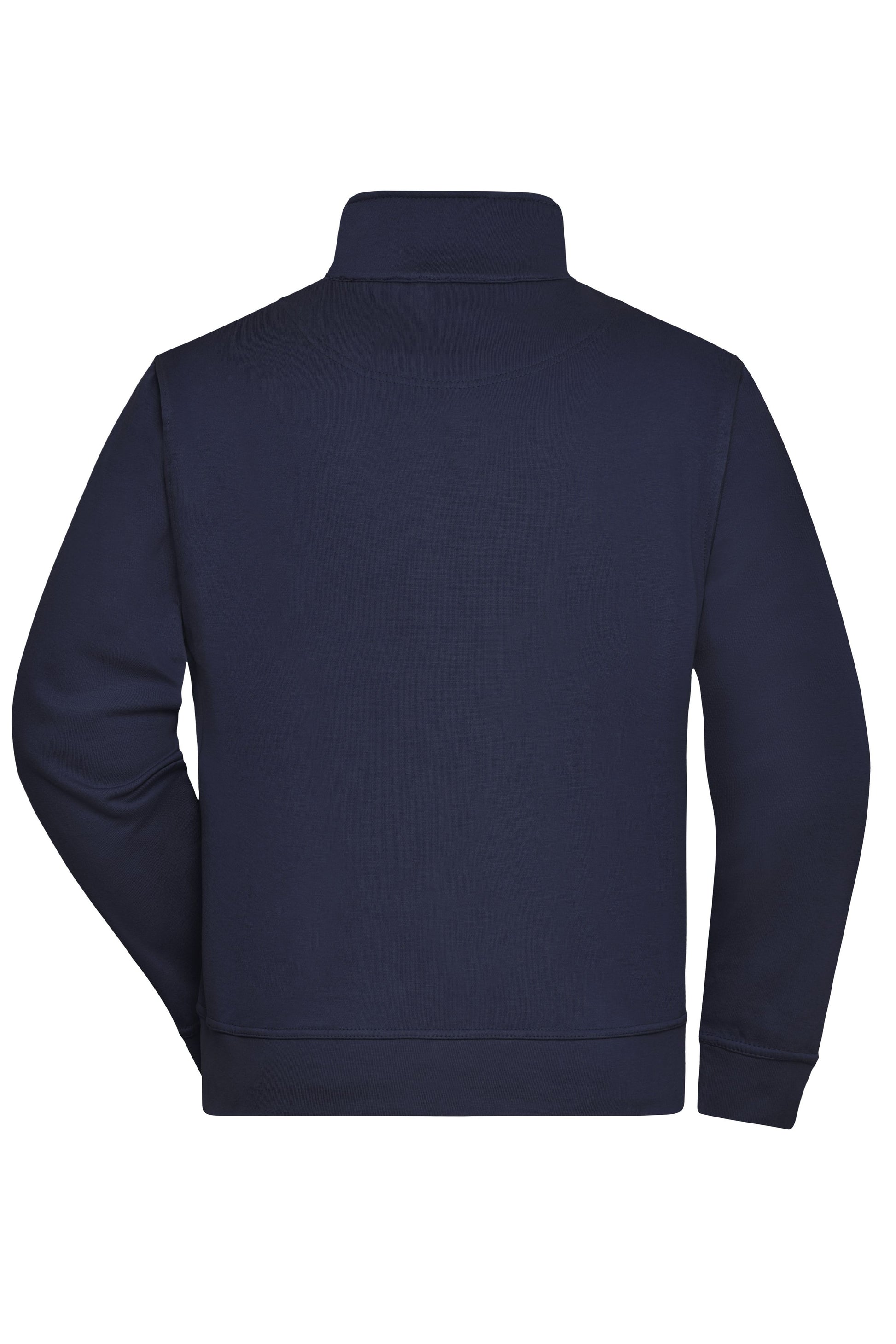 Workwear Sweat Jacket