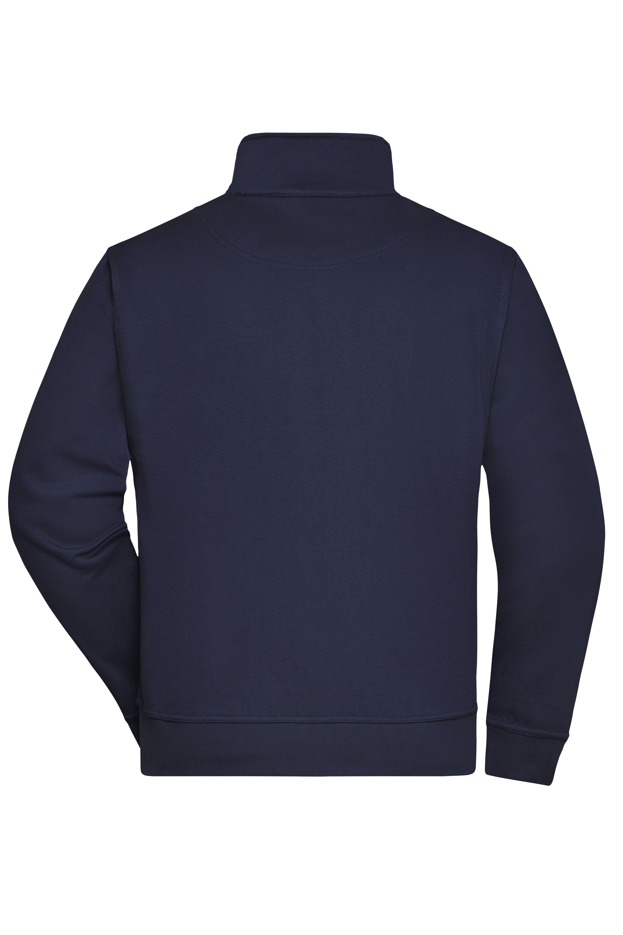 Workwear Sweat Jacket