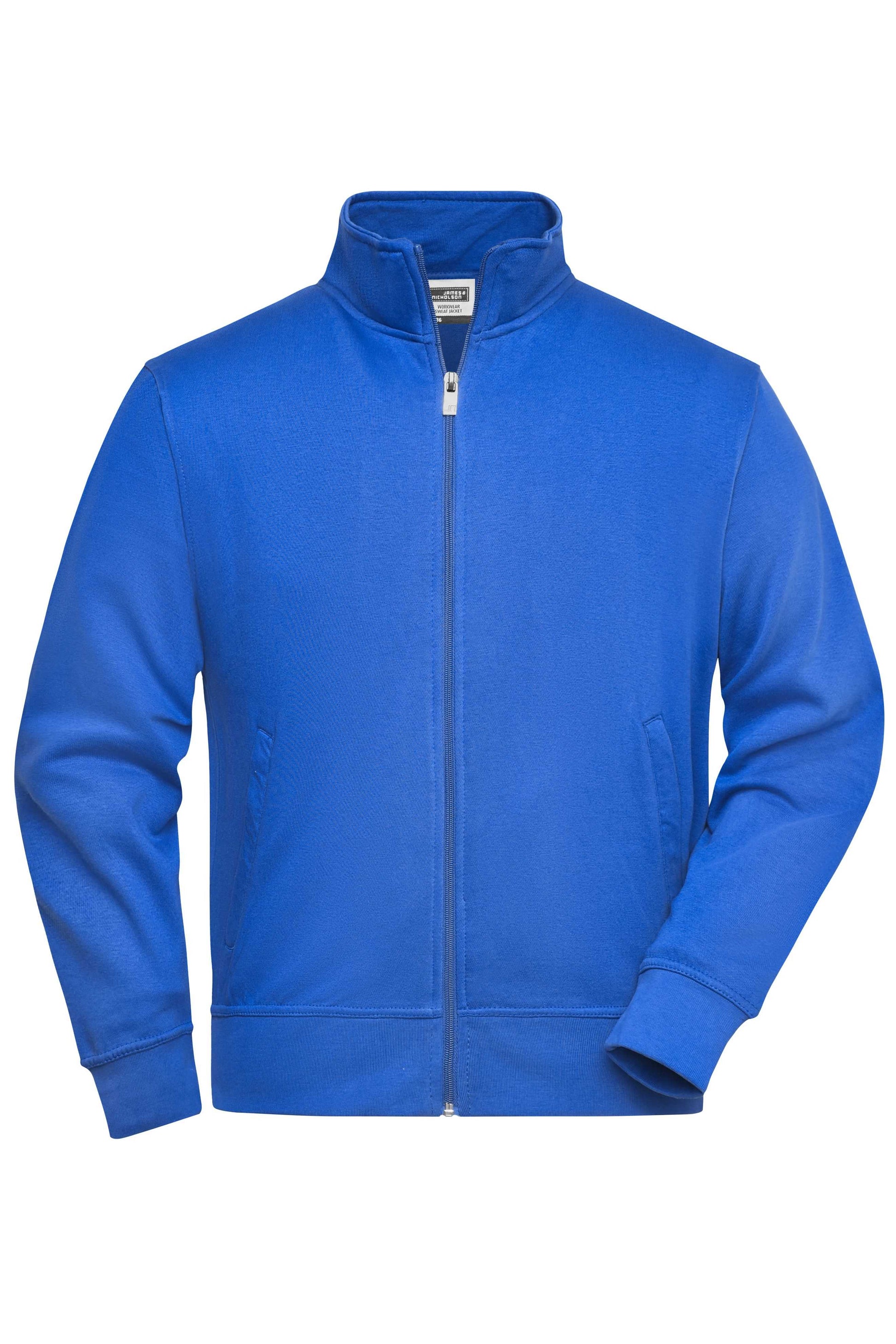 Workwear Sweat Jacket