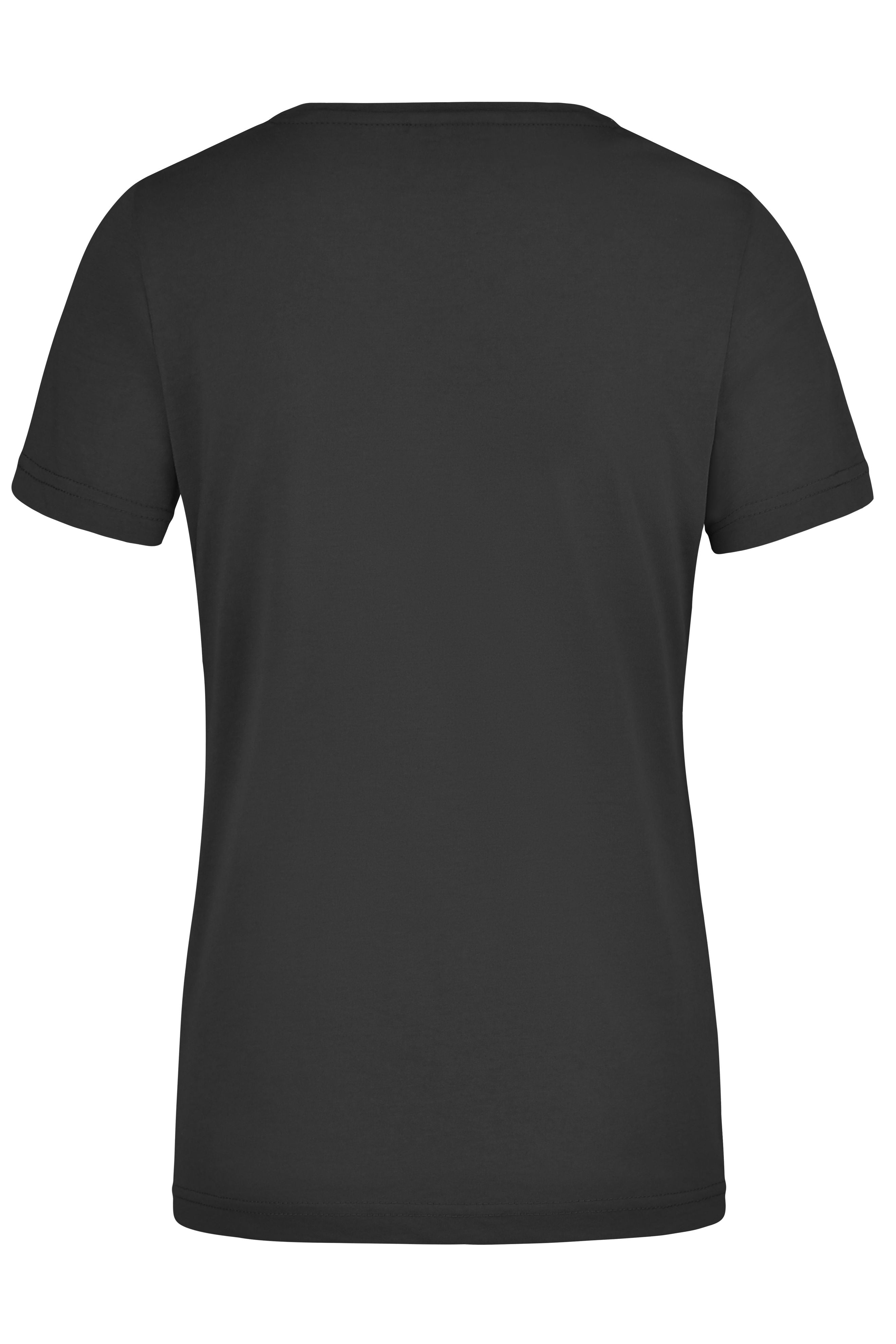 Ladies' Workwear T-Shirt