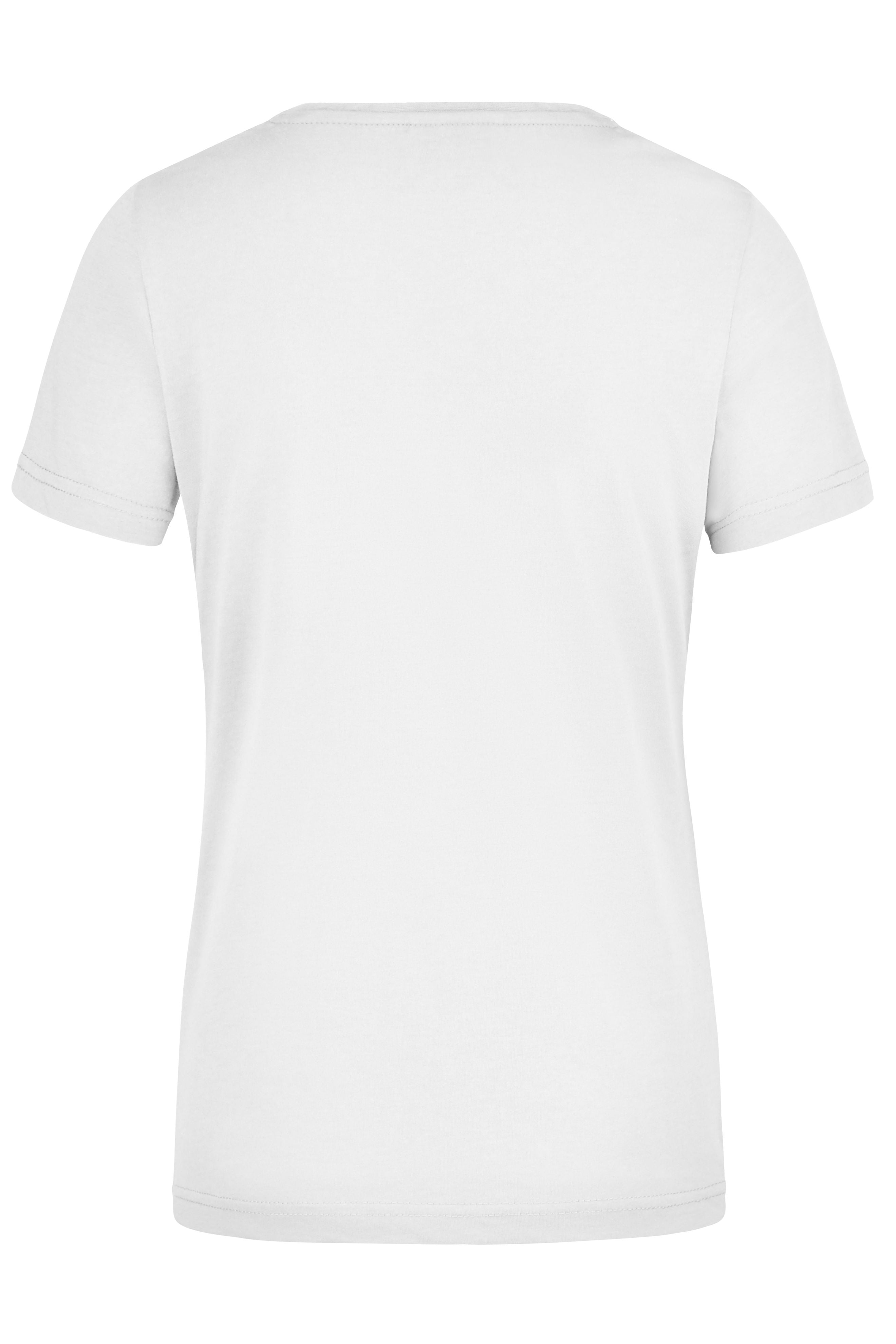 Ladies' Workwear T-Shirt