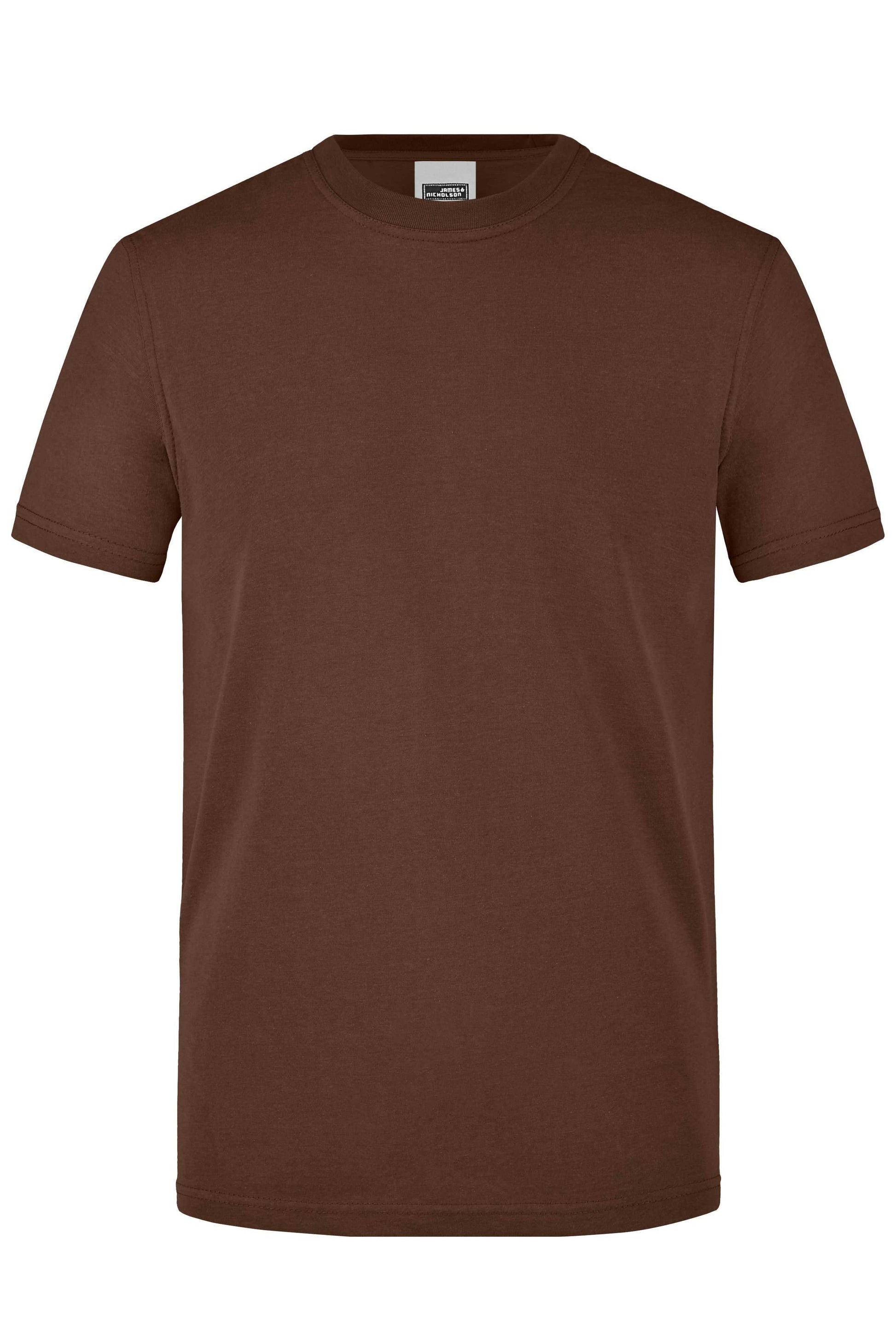 Men's Workwear T-Shirt