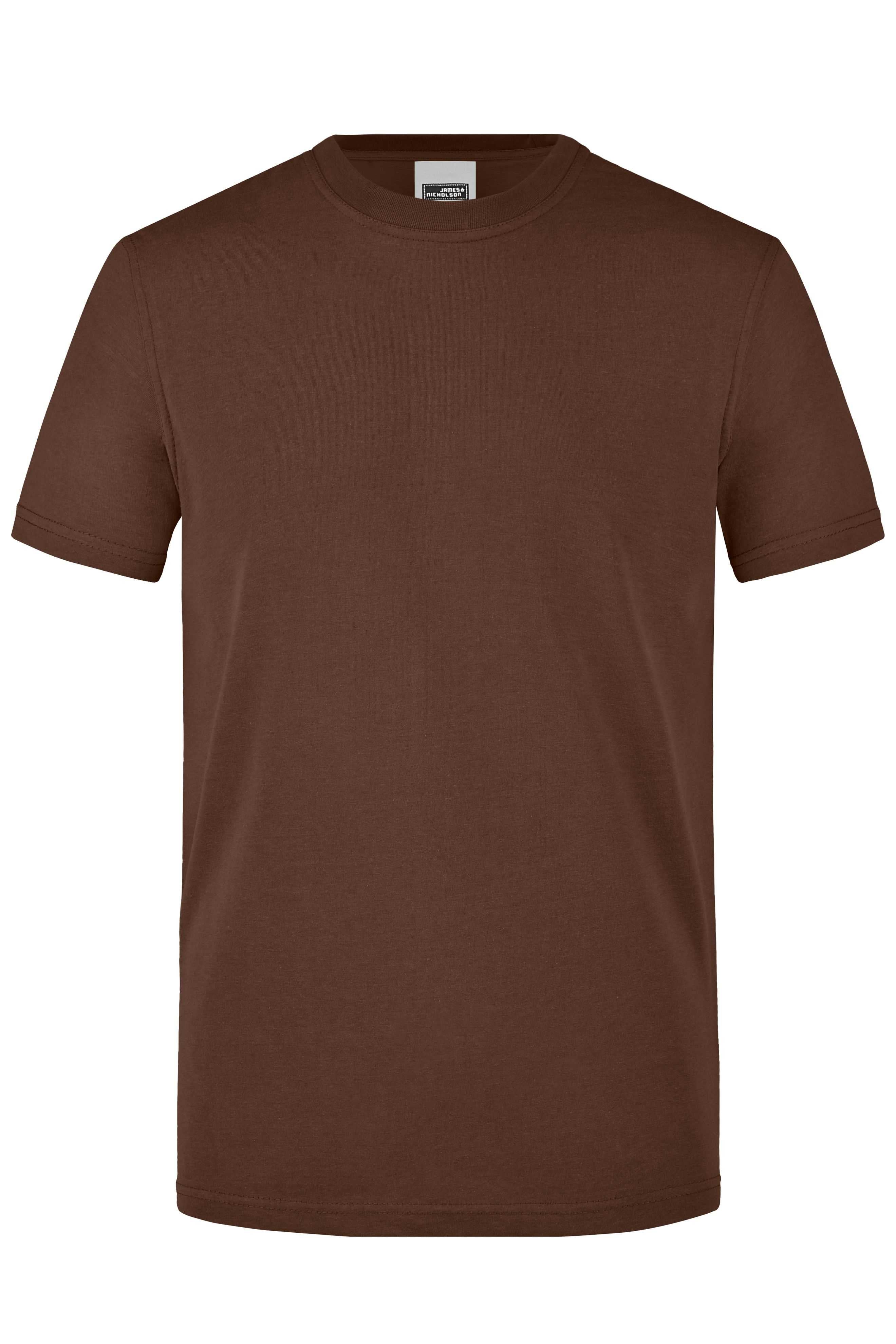 Men's Workwear T-Shirt