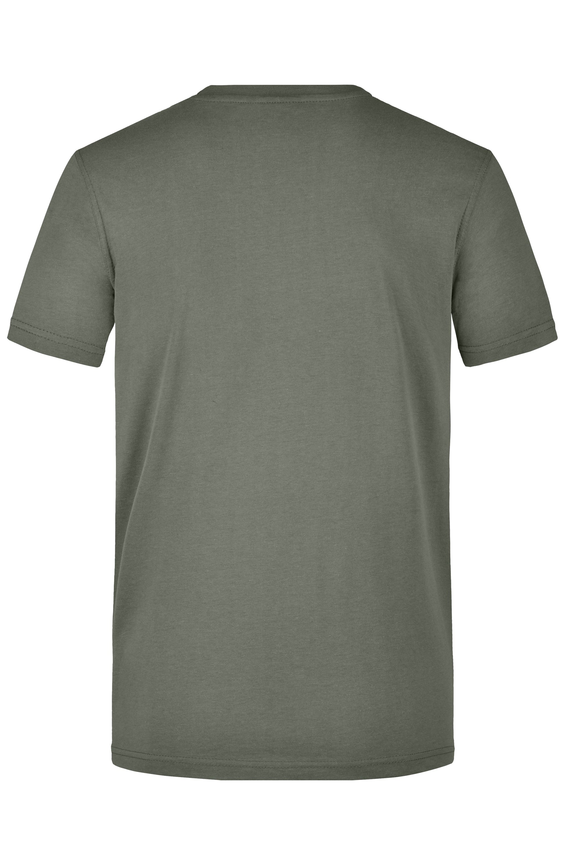Men's Workwear T-Shirt