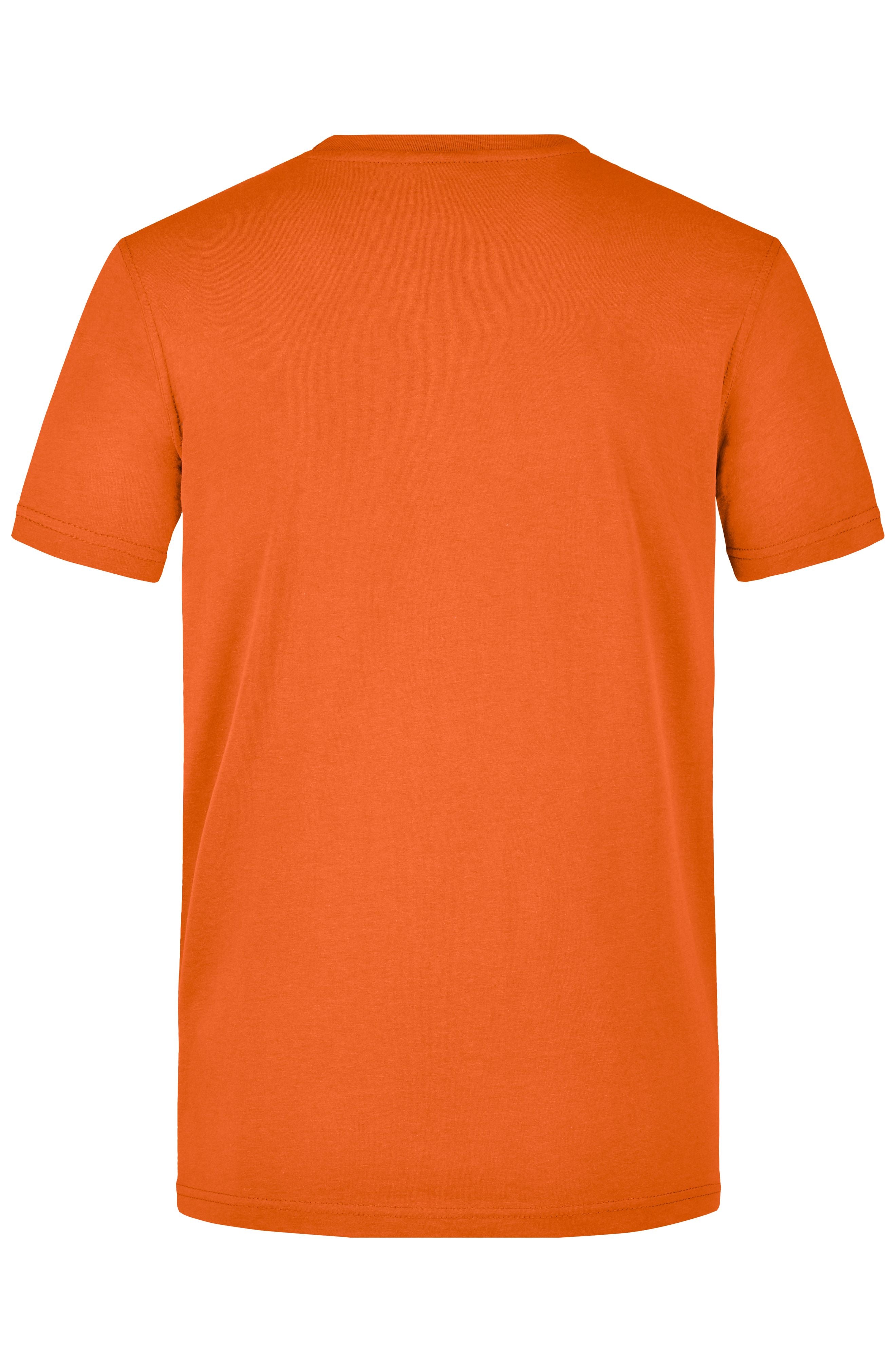 Men's Workwear T-Shirt