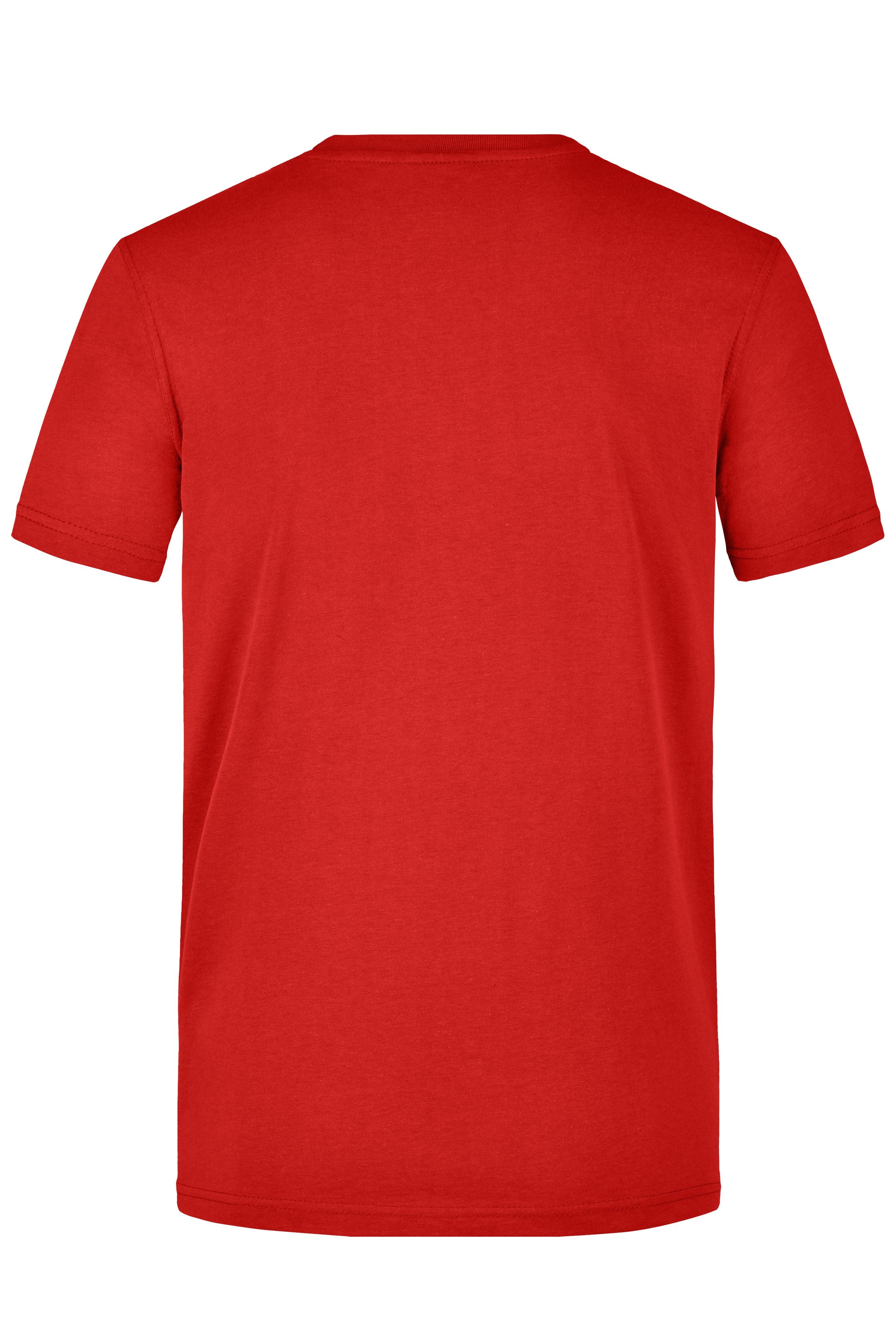 Men's Workwear T-Shirt