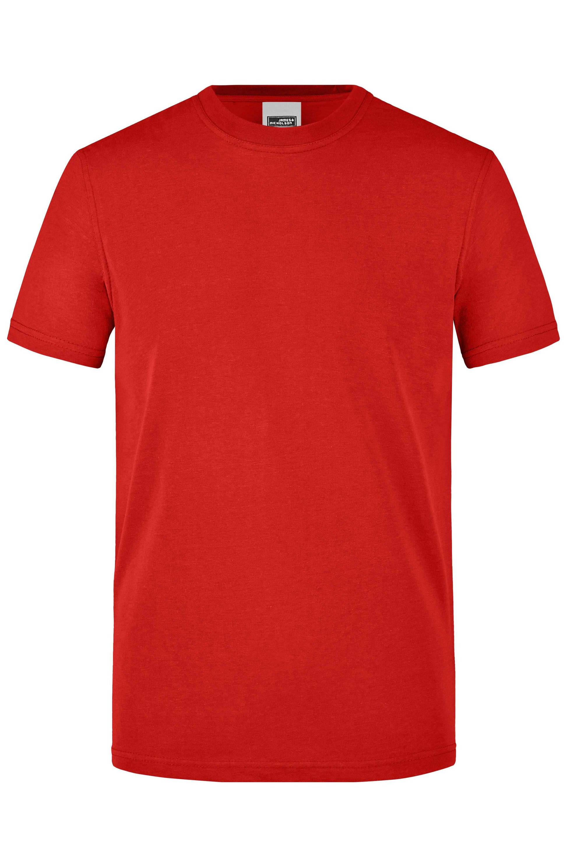 Men's Workwear T-Shirt