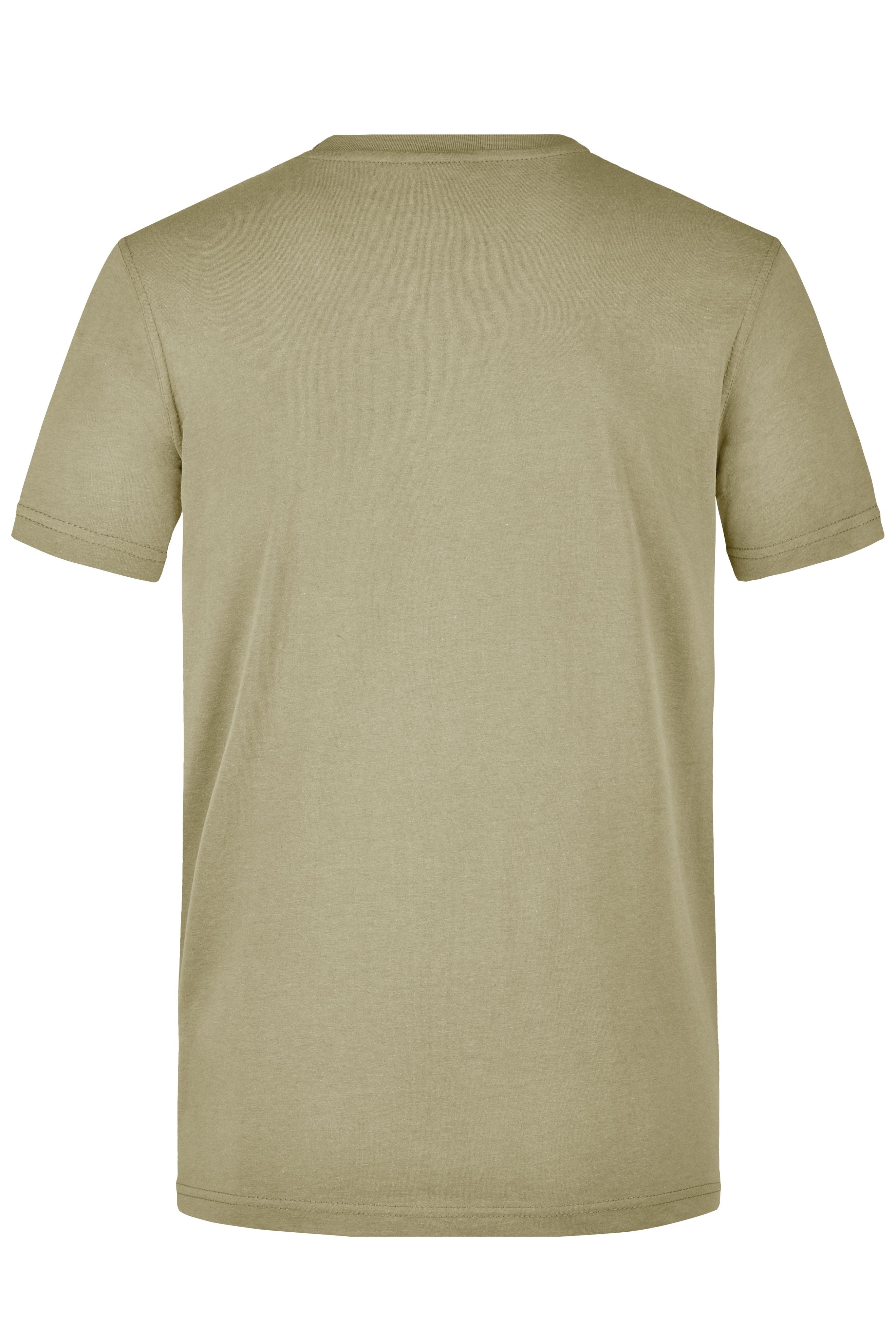 Men's Workwear T-Shirt