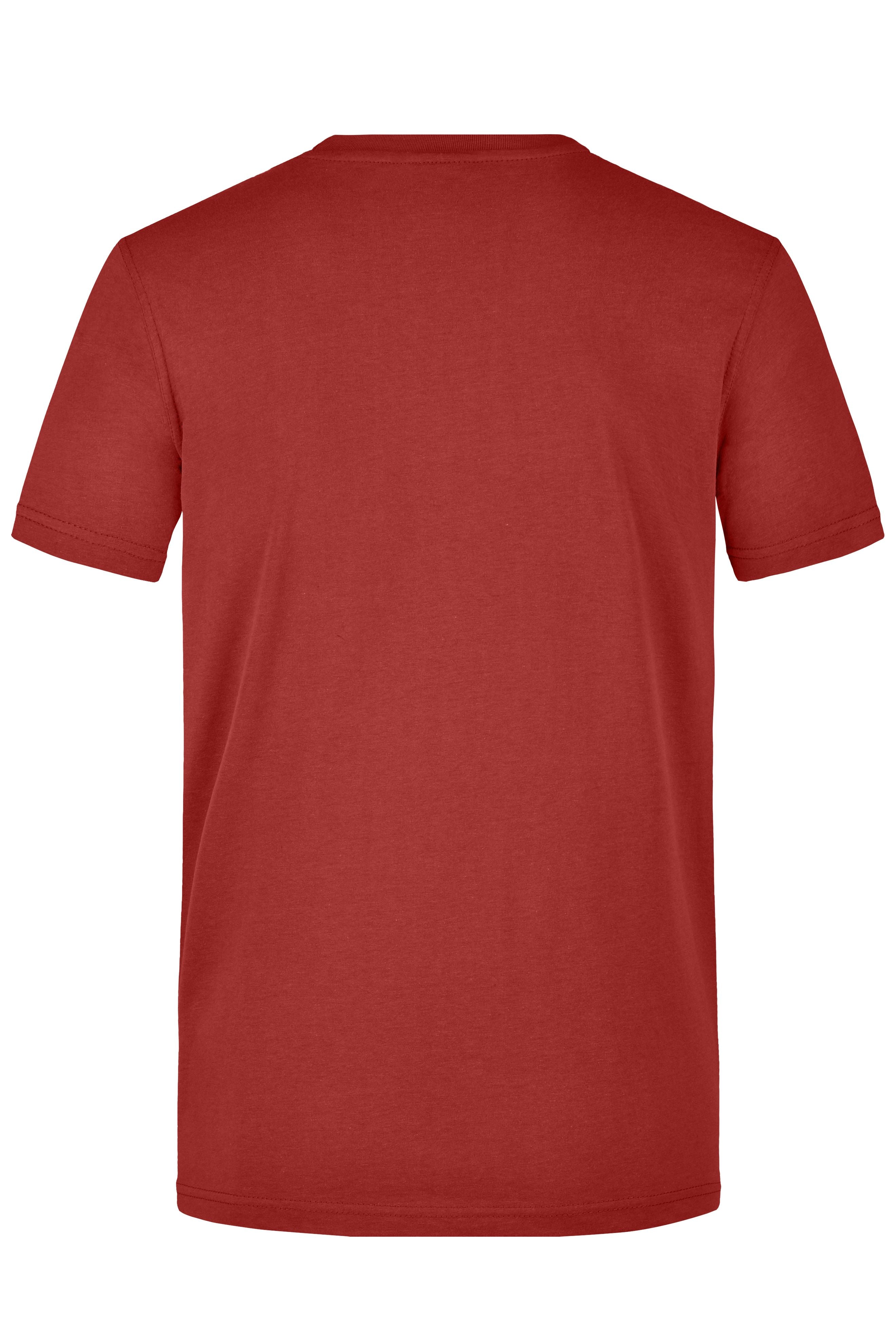 Men's Workwear T-Shirt