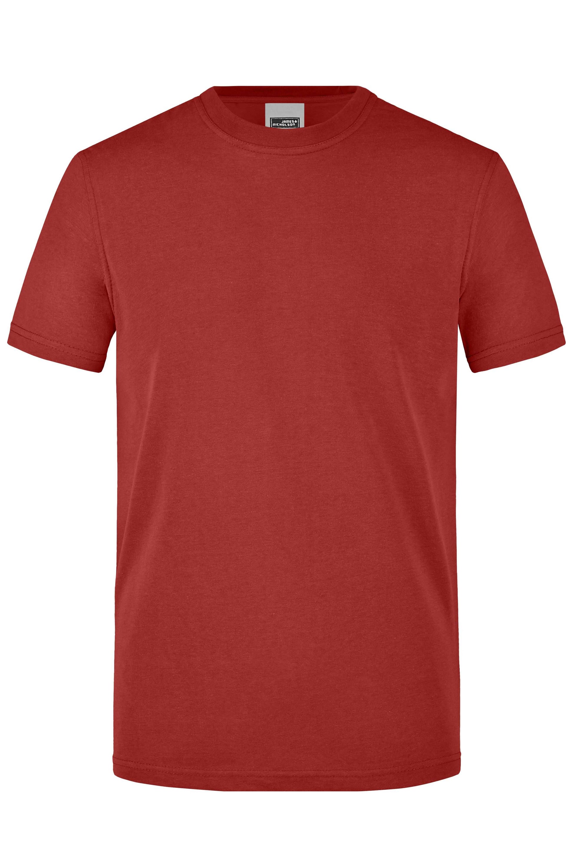 Men's Workwear T-Shirt