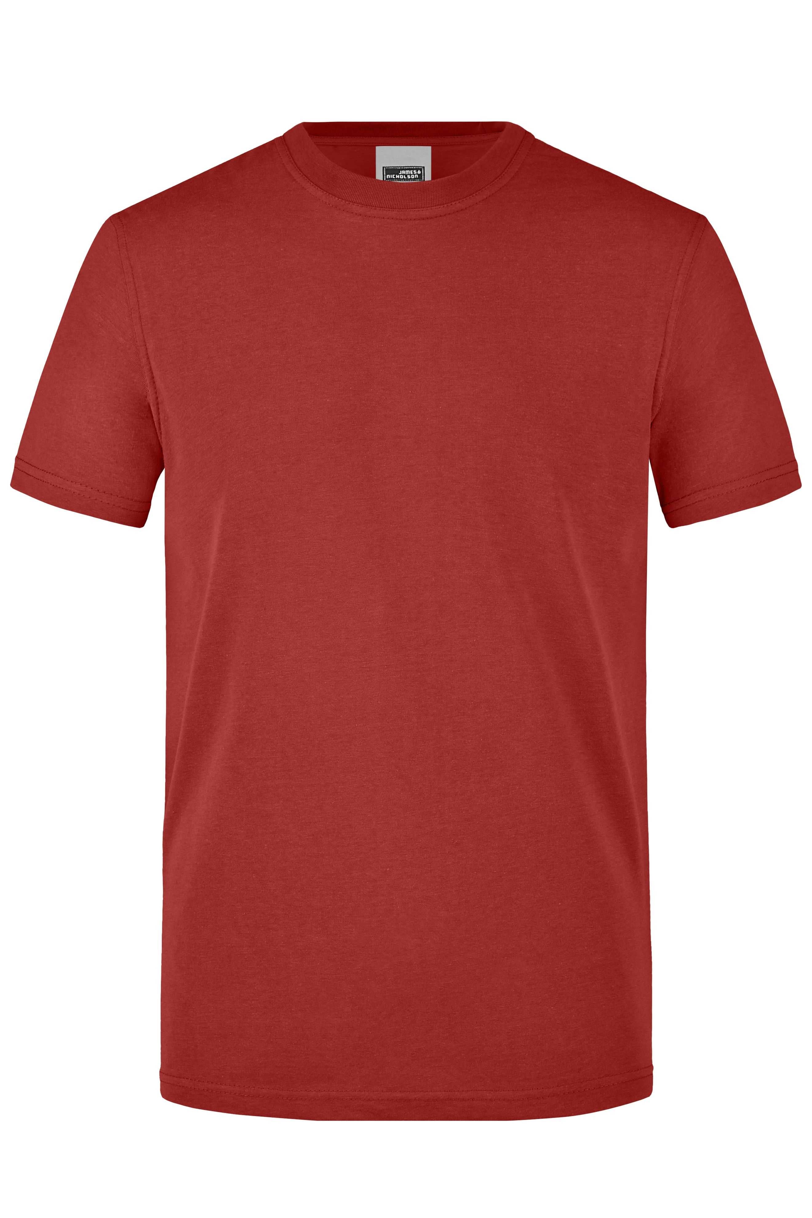 Men's Workwear T-Shirt
