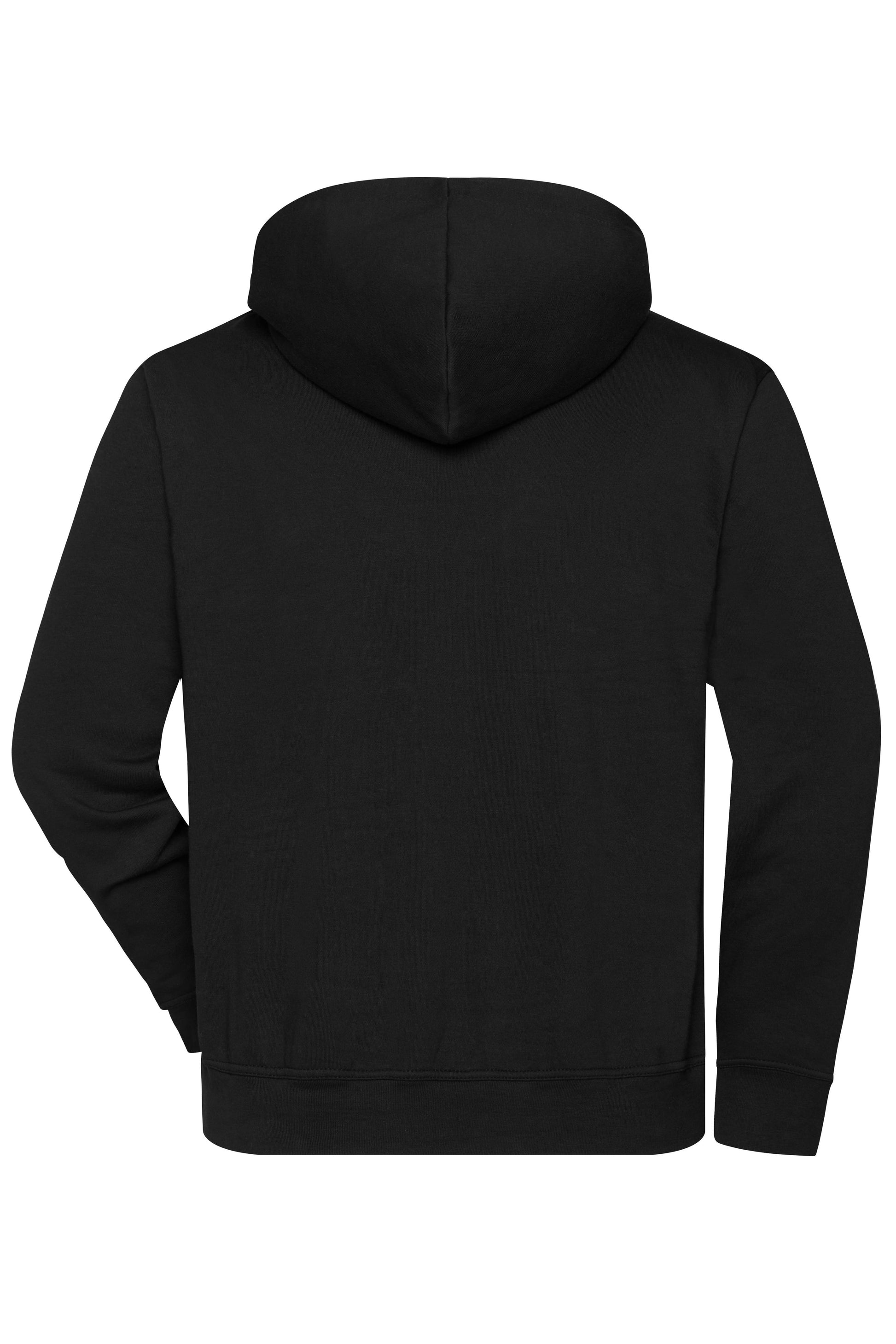 BIO Workwear Half-Zip Hoody OCS Blended