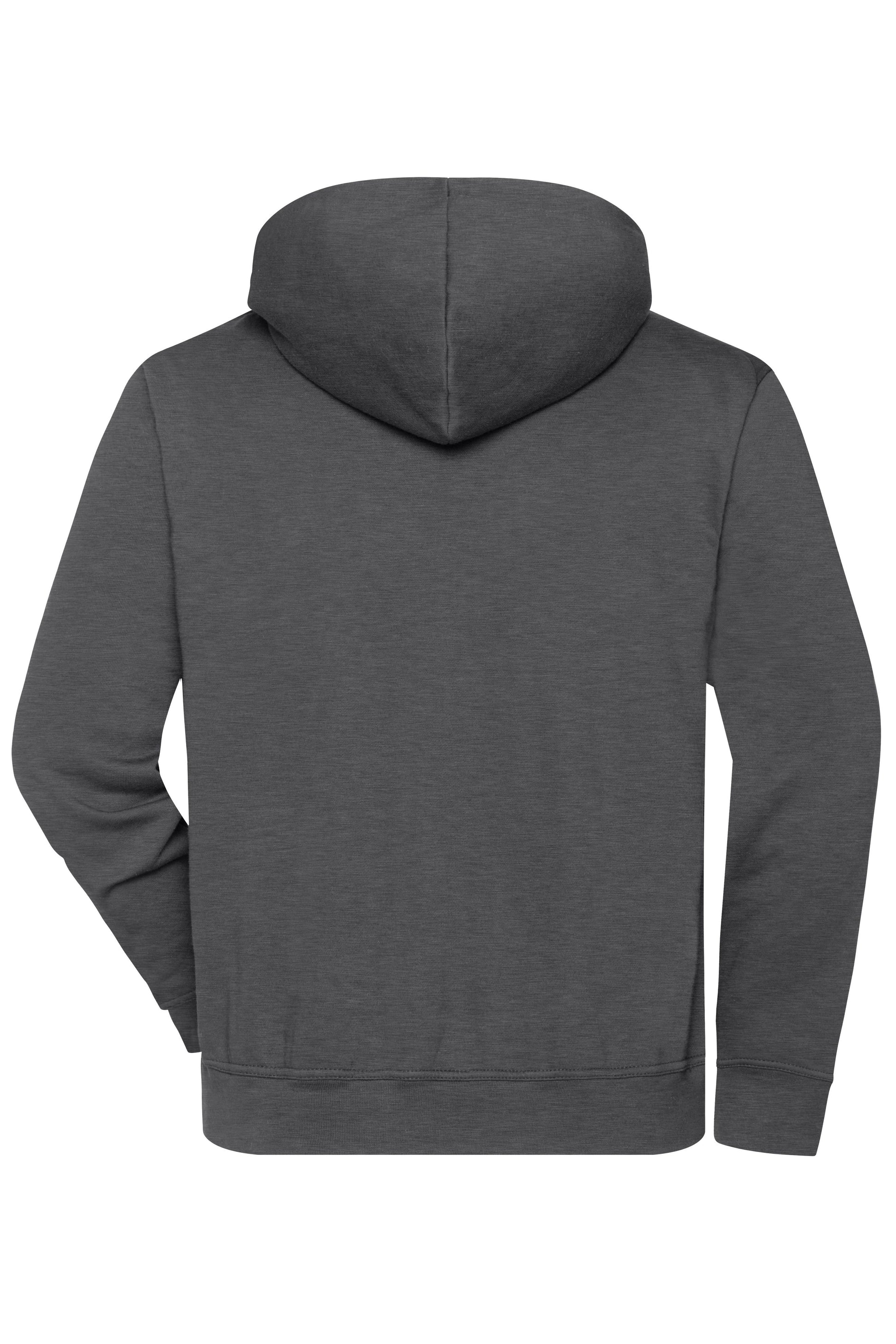 BIO Workwear Half-Zip Hoody OCS Blended