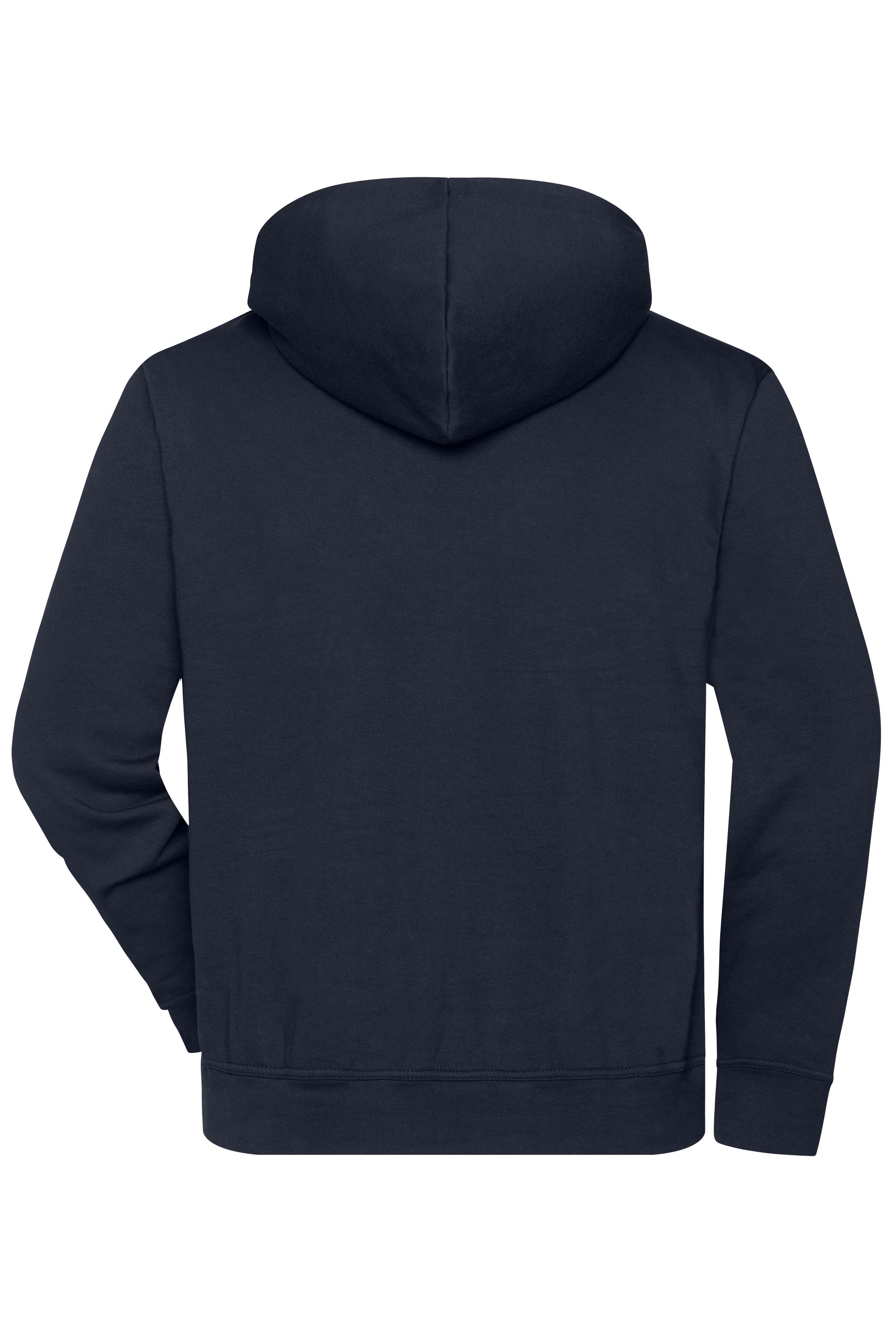BIO Workwear Half-Zip Hoody OCS Blended