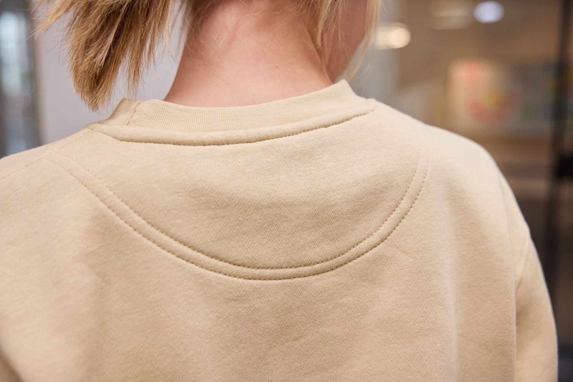 Workwear Sweatshirt
