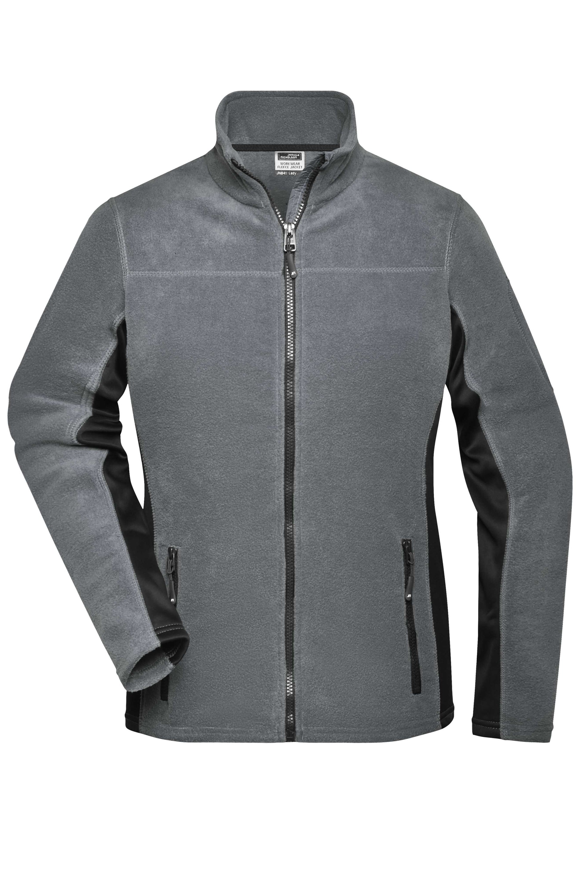 Ladies' Workwear Fleece Jacket - STRONG -