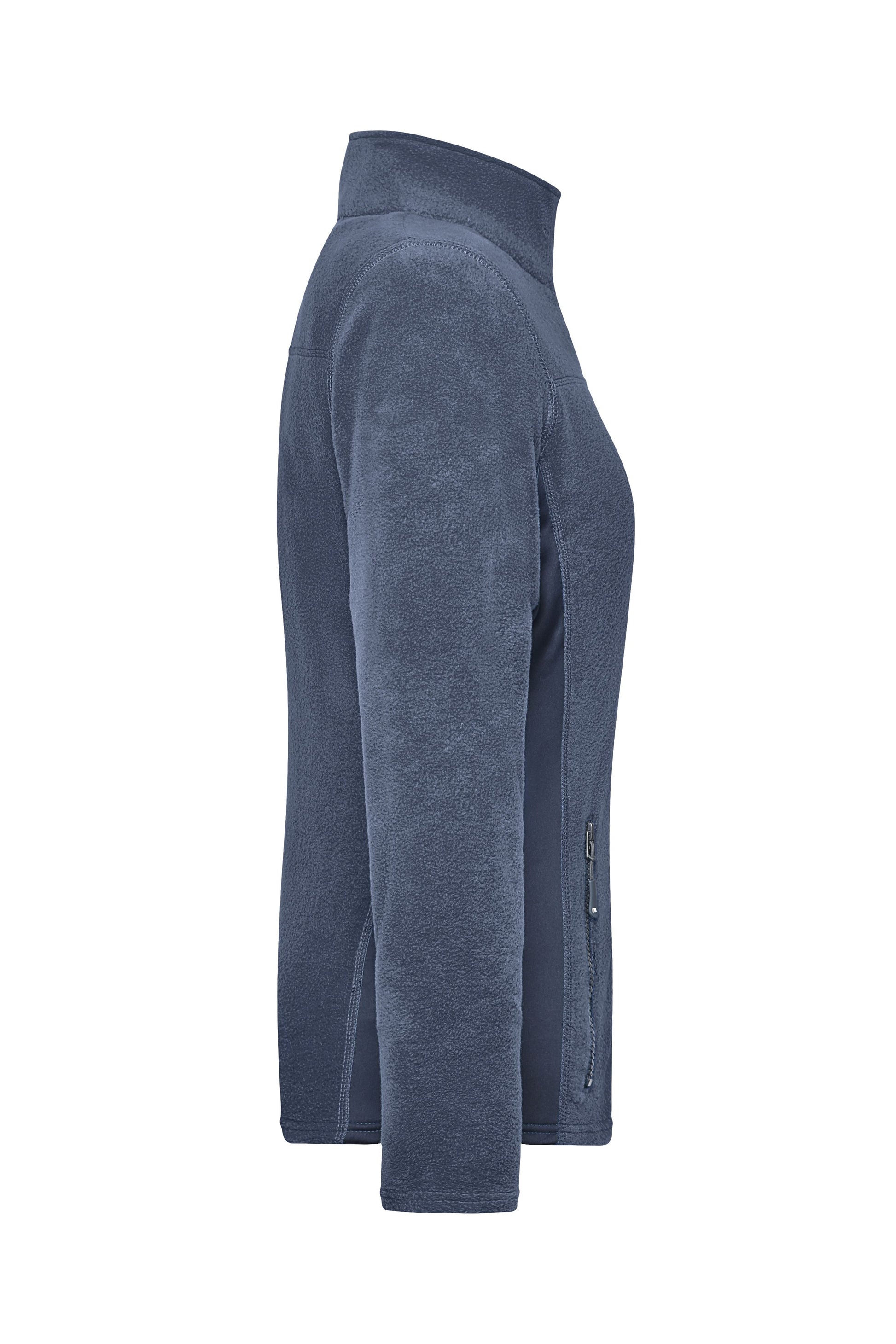 Ladies' Workwear Fleece Jacket - STRONG -