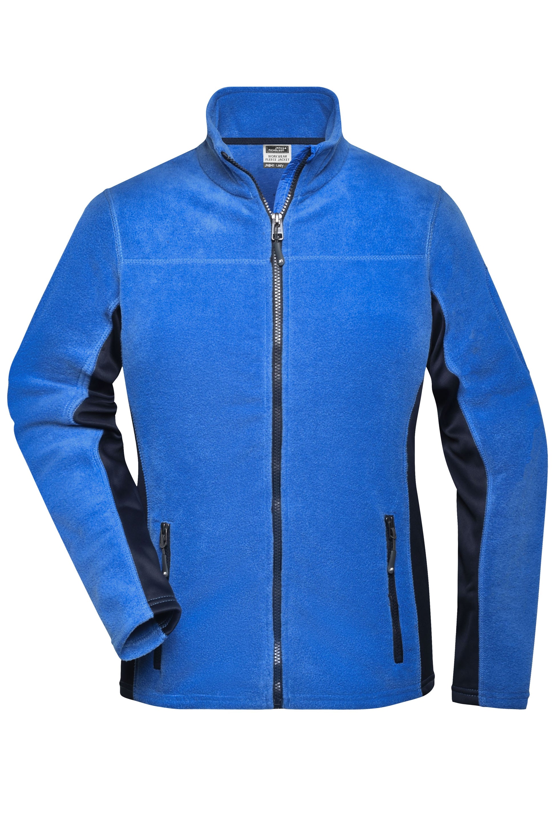 Ladies' Workwear Fleece Jacket - STRONG -