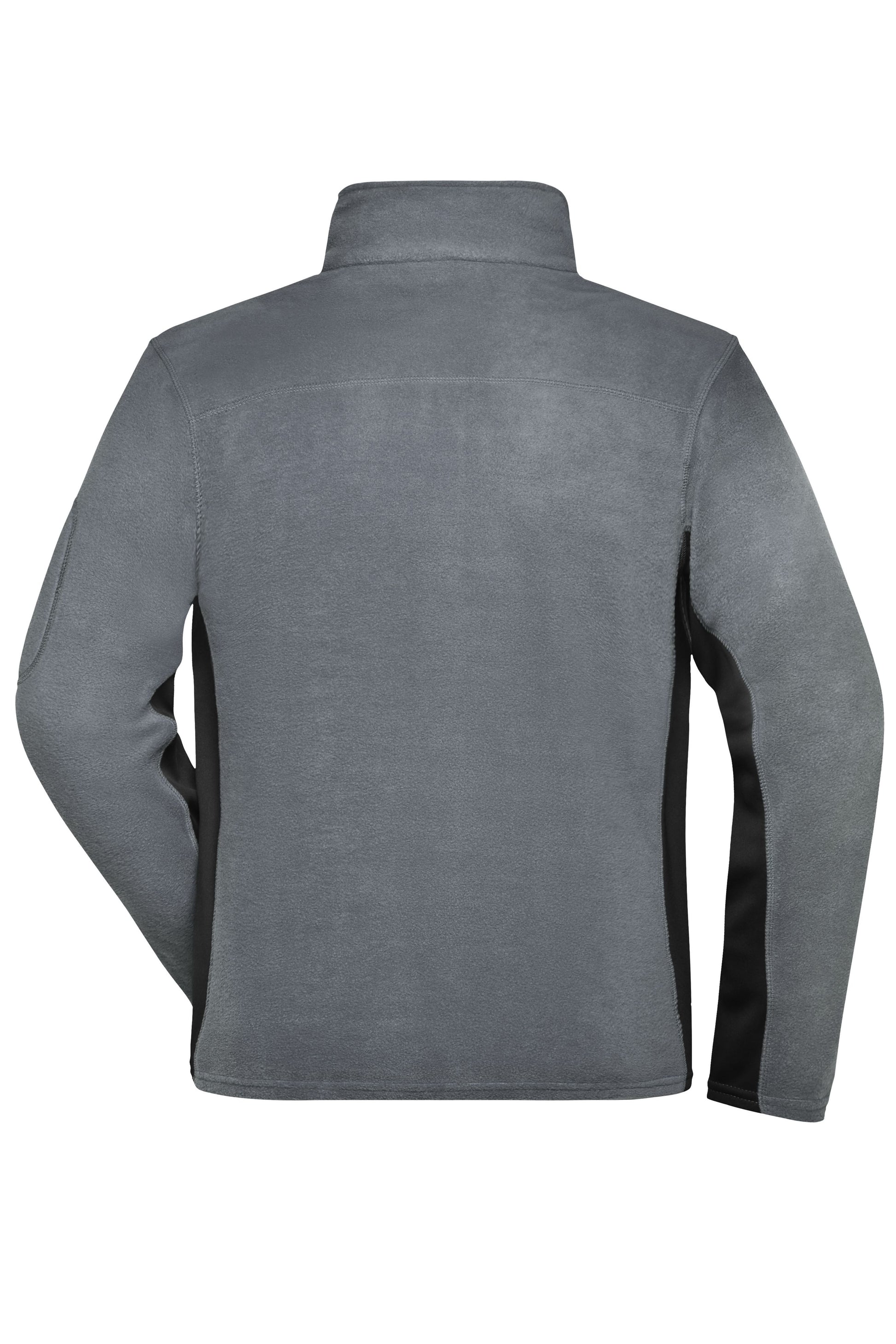 Men's Workwear Fleece Jacket - STRONG -