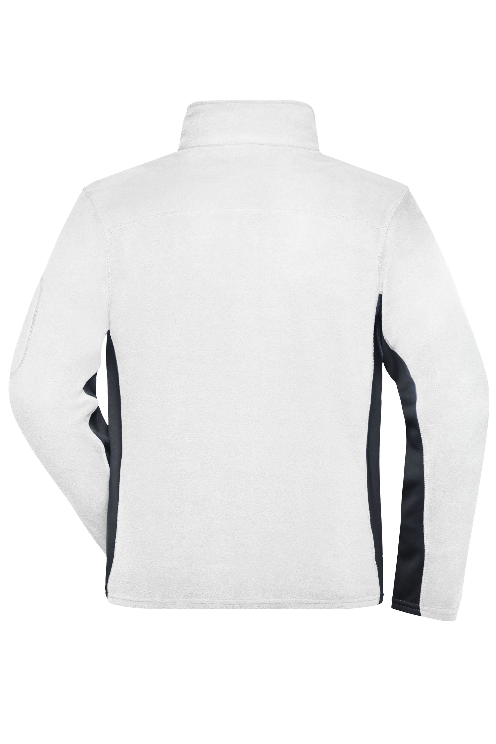 Men's Workwear Fleece Jacket - STRONG -