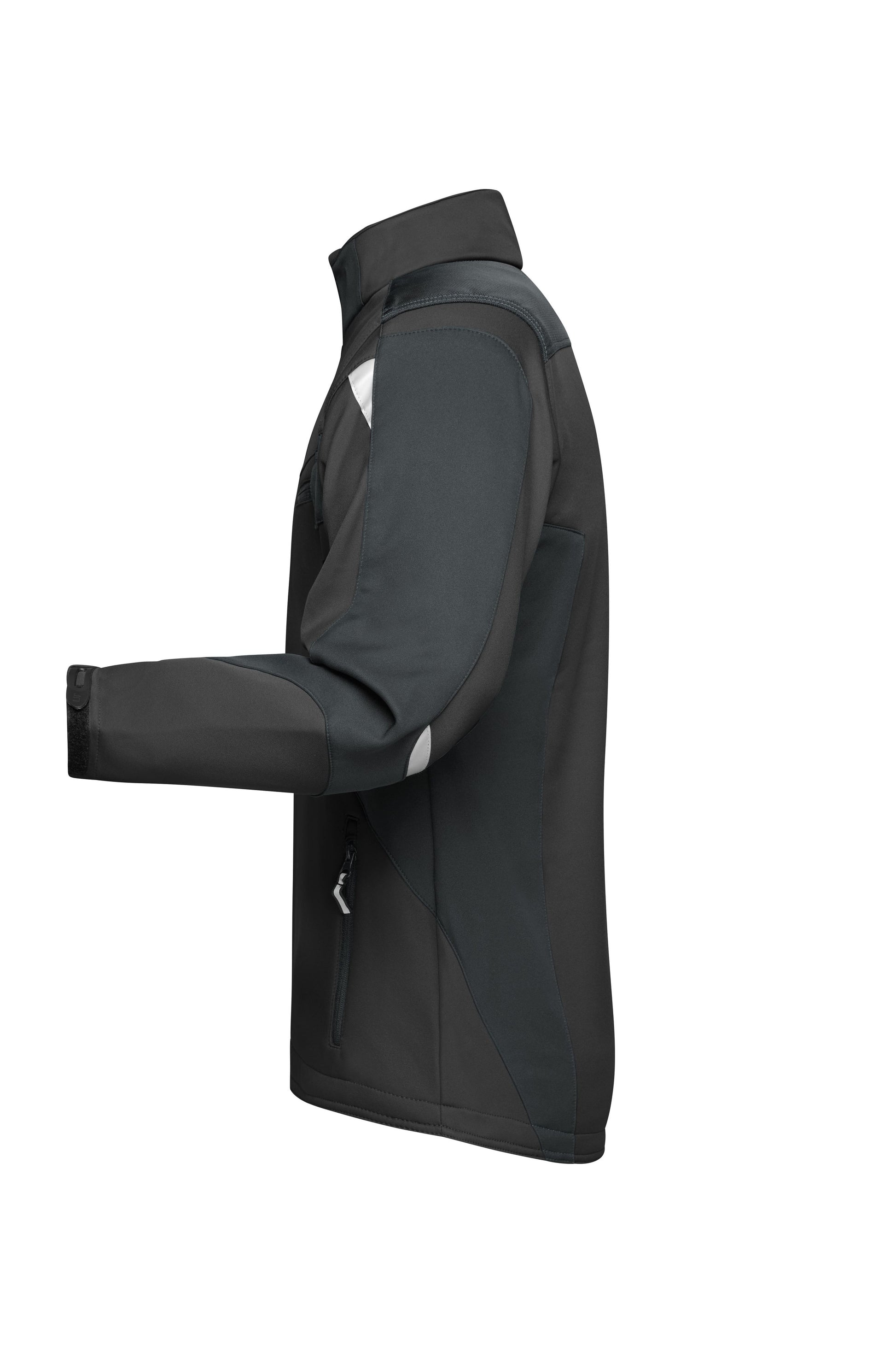 Workwear Softshell Jacket - STRONG -