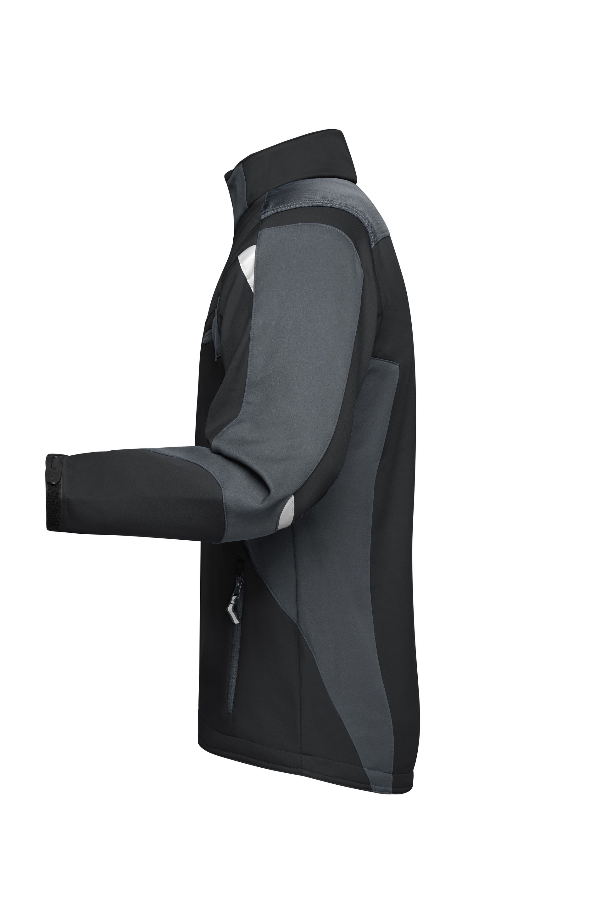 Workwear Softshell Jacket - STRONG -