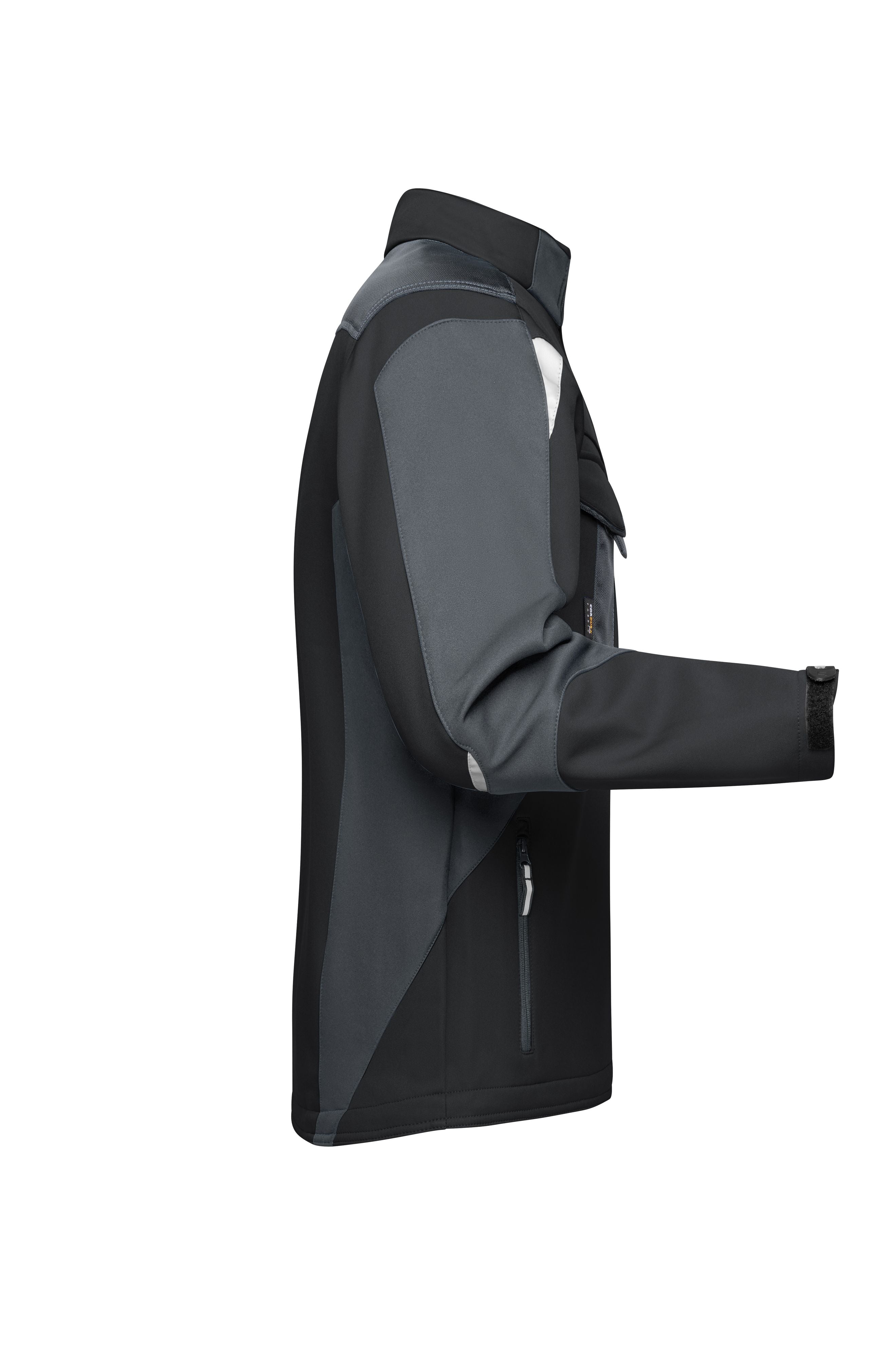Workwear Softshell Jacket - STRONG -