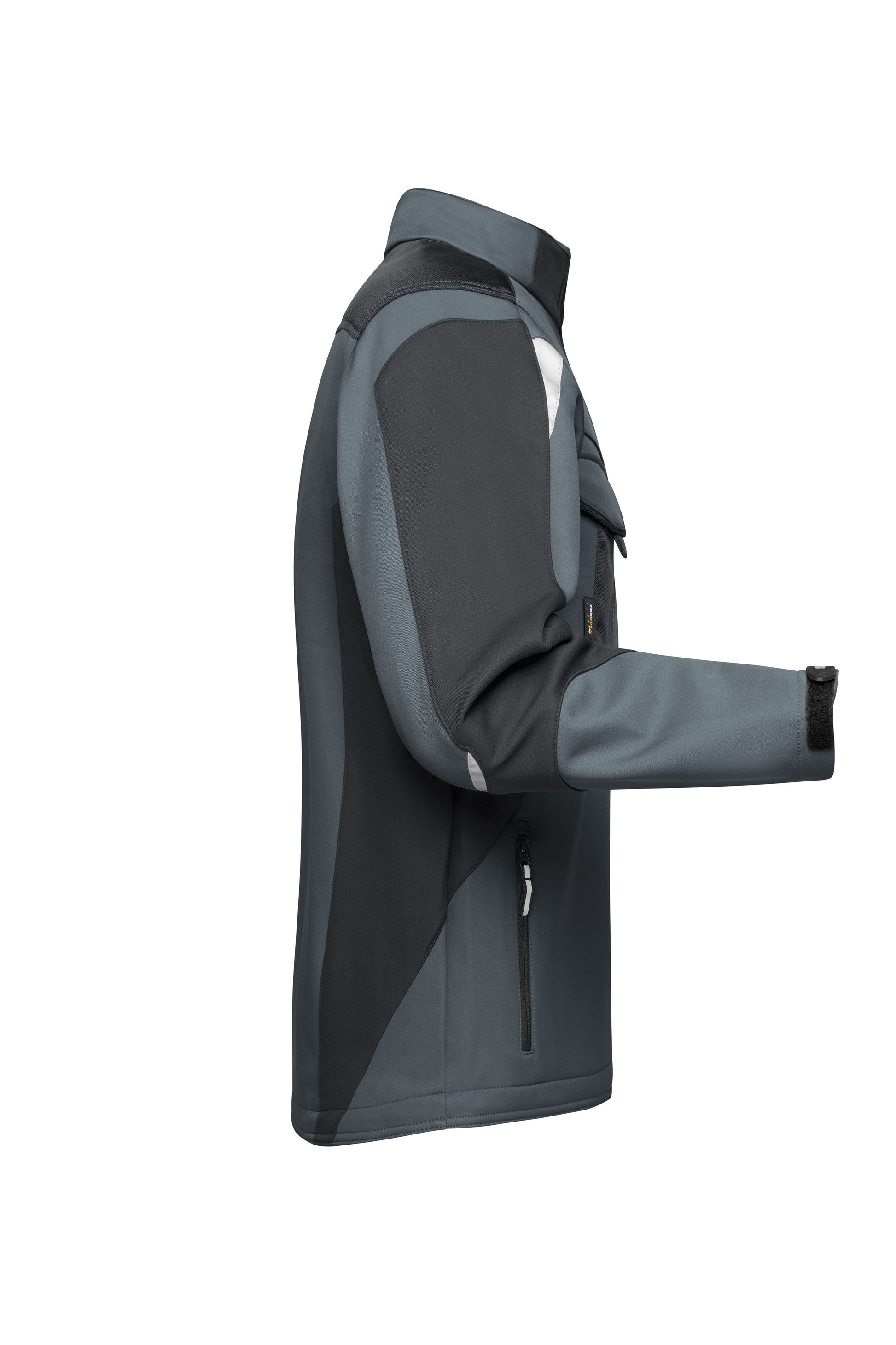 Workwear Softshell Jacket - STRONG -