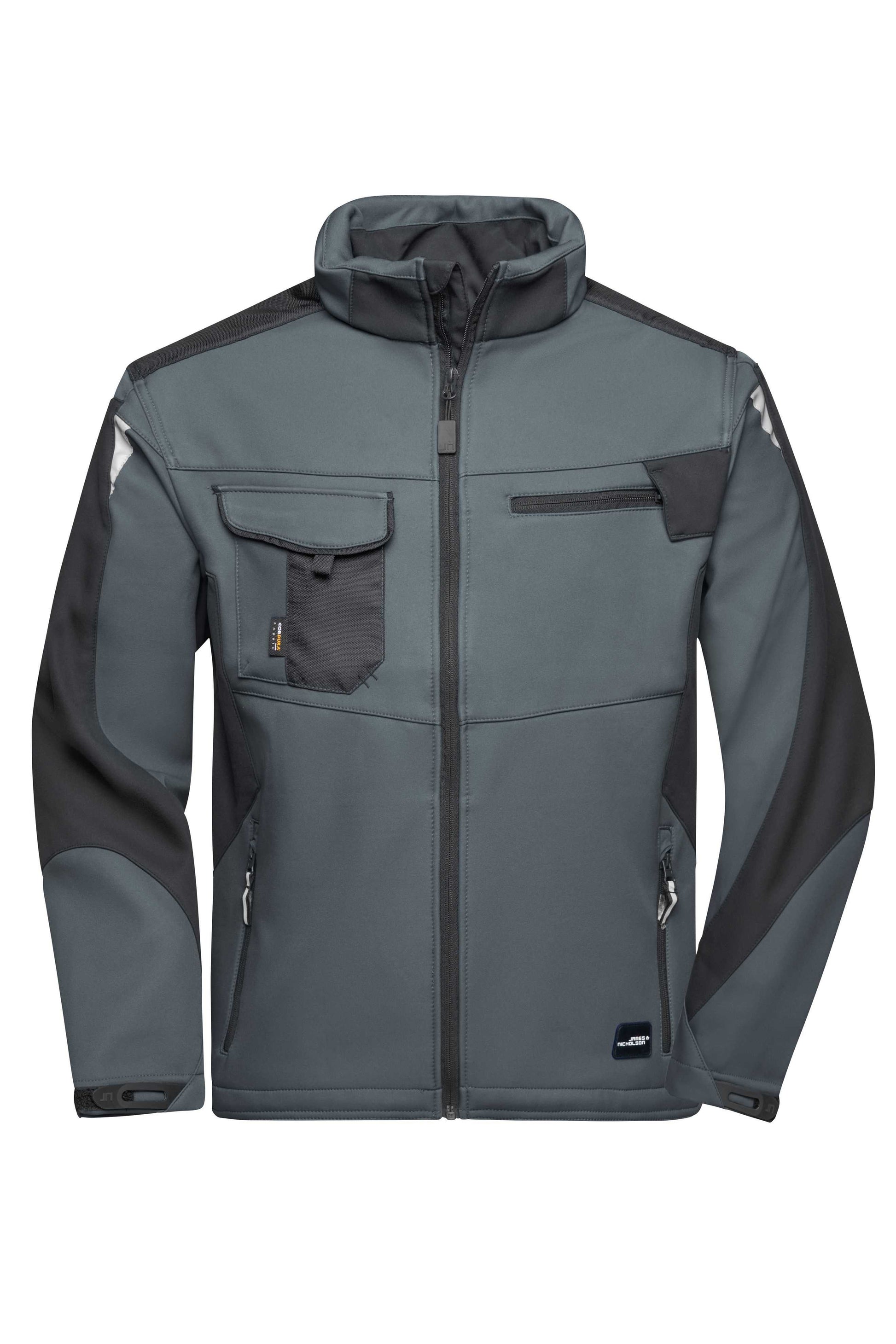 Workwear Softshell Jacket - STRONG -