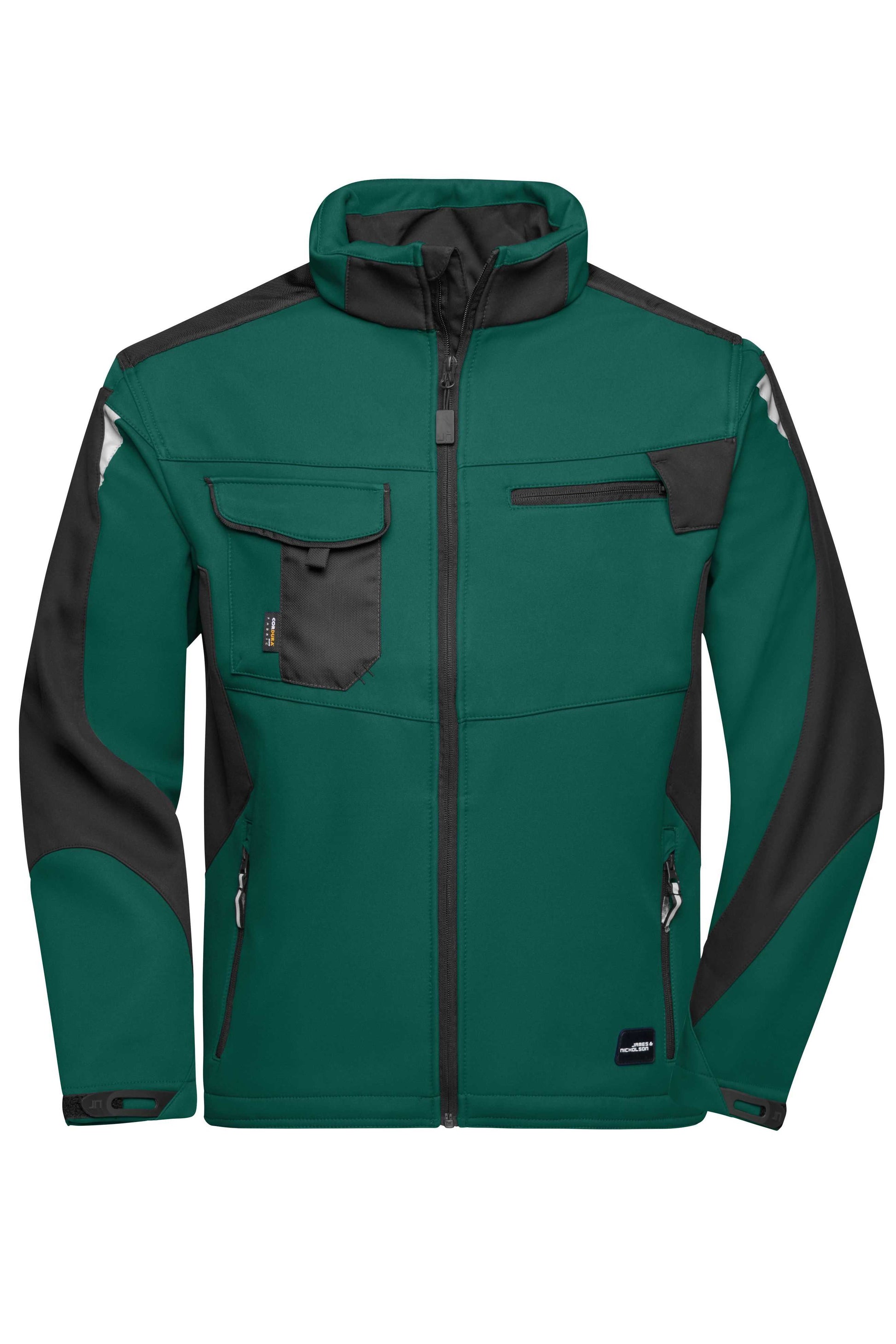 Workwear Softshell Jacket - STRONG -